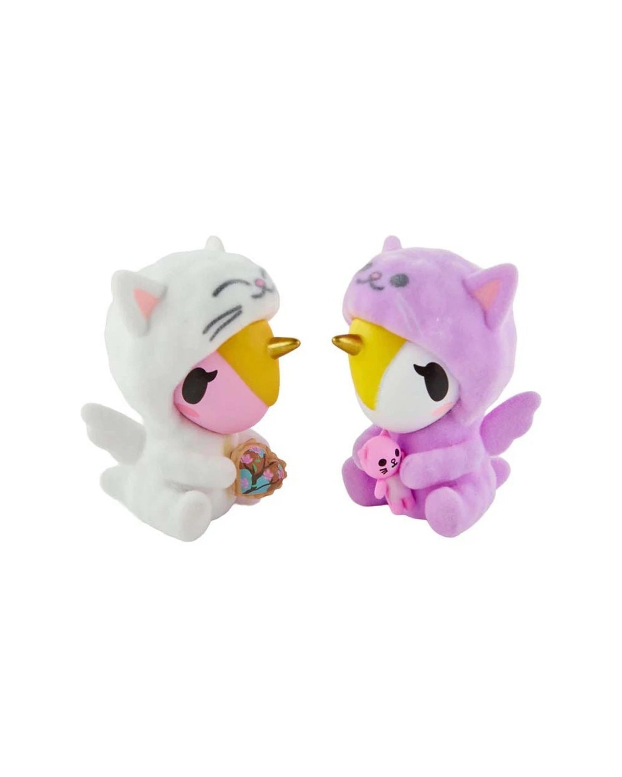 8 Tokidoki Unicorno Twinsies Blind Box, 8 of 9
