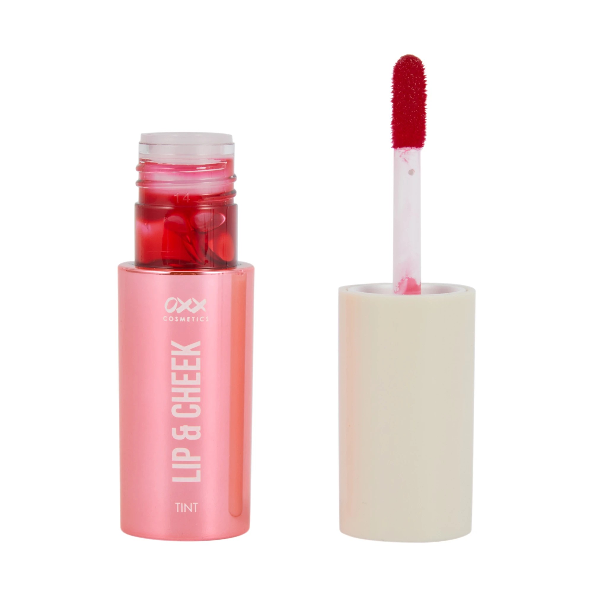 2 OXX Cosmetics Lip and Cheek Tint - Sweetie, 2 of 5