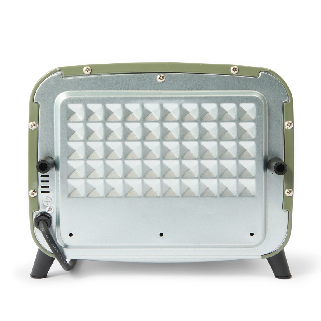 6 3L Mini Oven - Green, 6 of 10