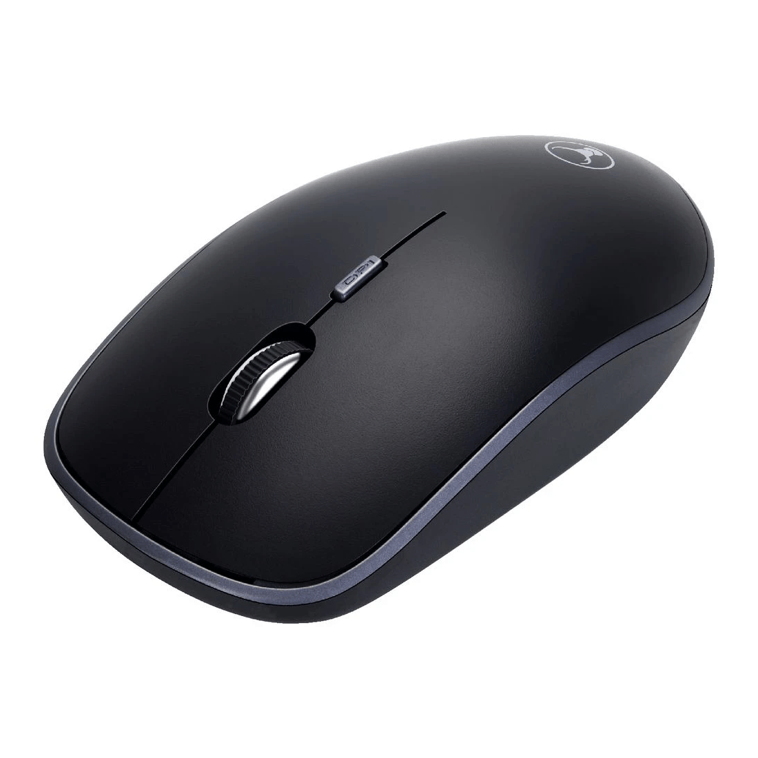 3 Bonelk KM-517A Bluetooth Keyboard & Mouse Combo Grey, 3 of 4