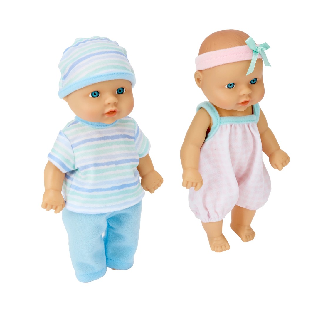 5 11 Piece Mini Baby Play Room Set, 5 of 9