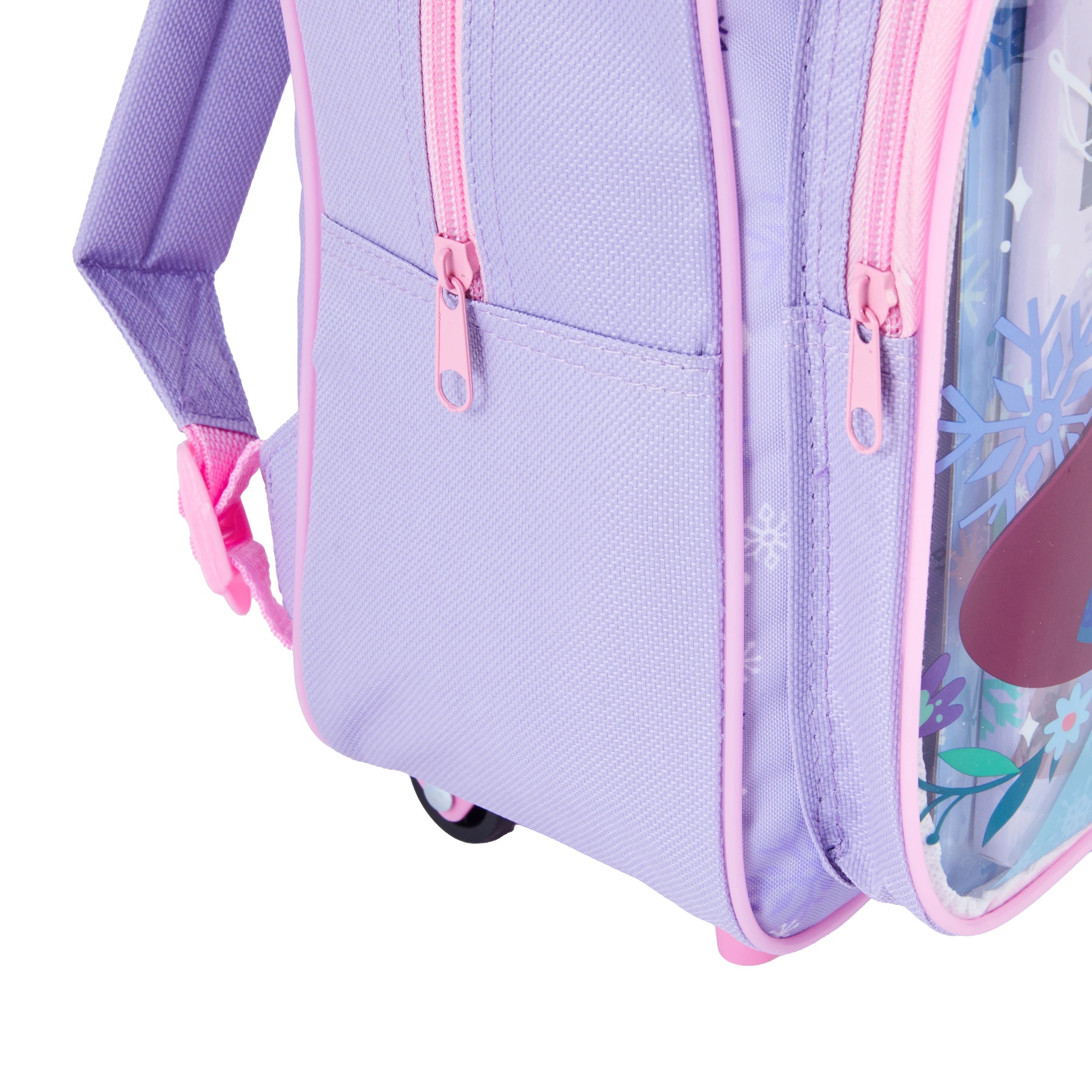 6 Disney Frozen Activity Backpack Trolley Kit, 6 of 10