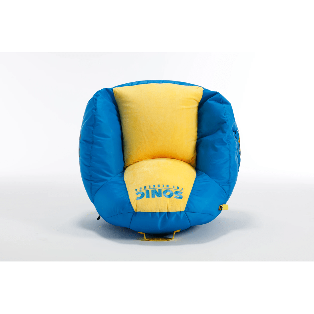 8 Sonic The Hedgehog Gaming Bean Bag Cover
 - Blue, 8 of 10