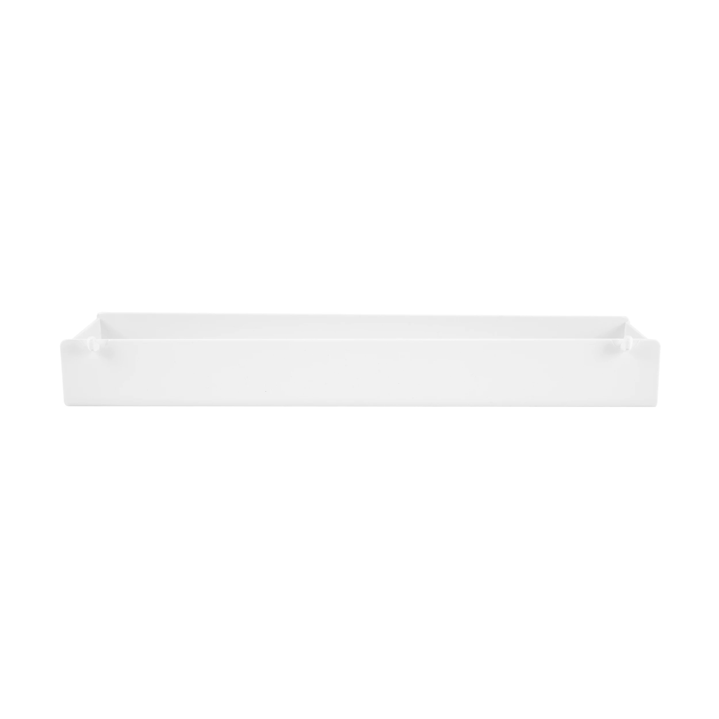 4 Pegboard Organiser Large Tray, 4 of 5