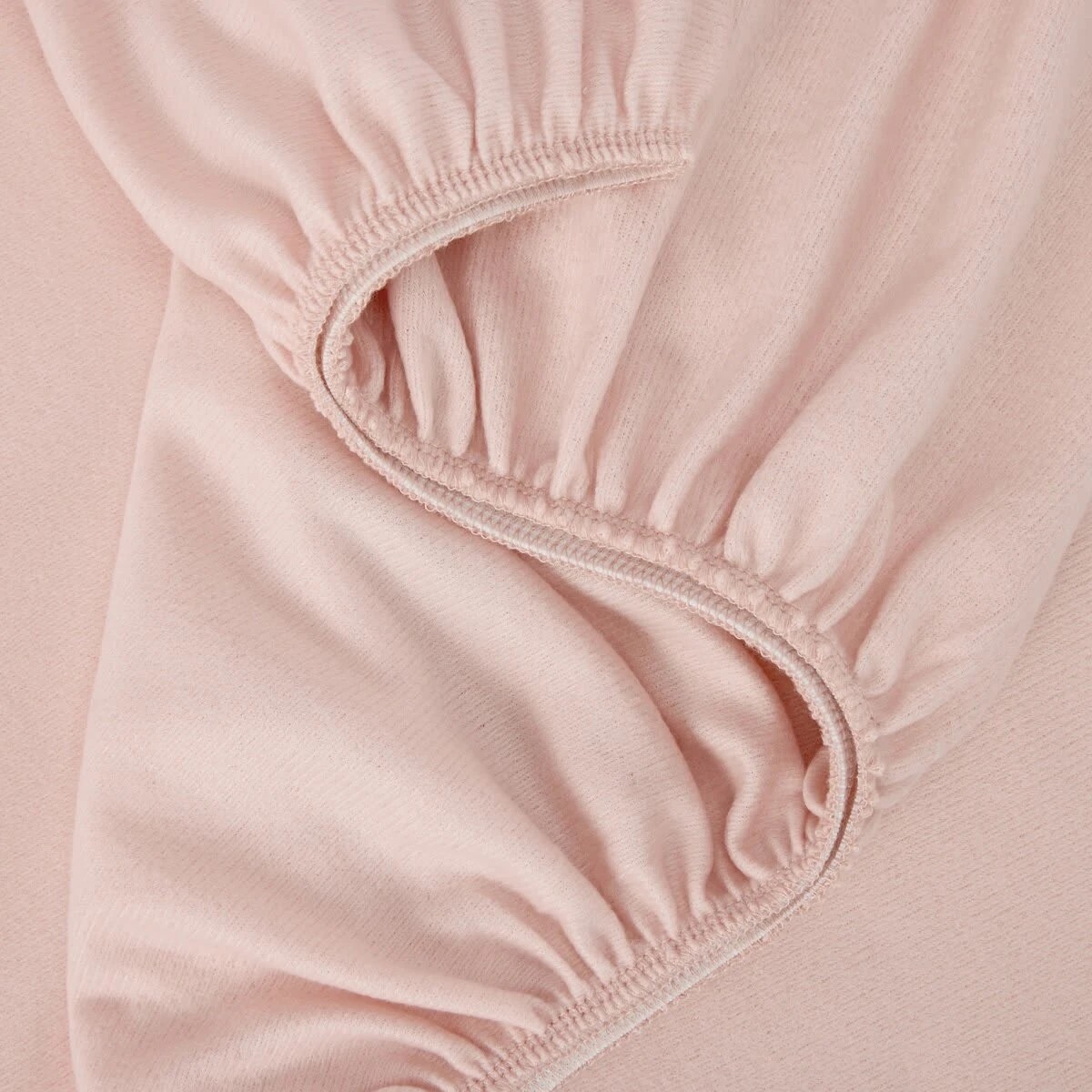 3 Soft Touch Sheet Set - Queen Bed, Pink, 3 of 7