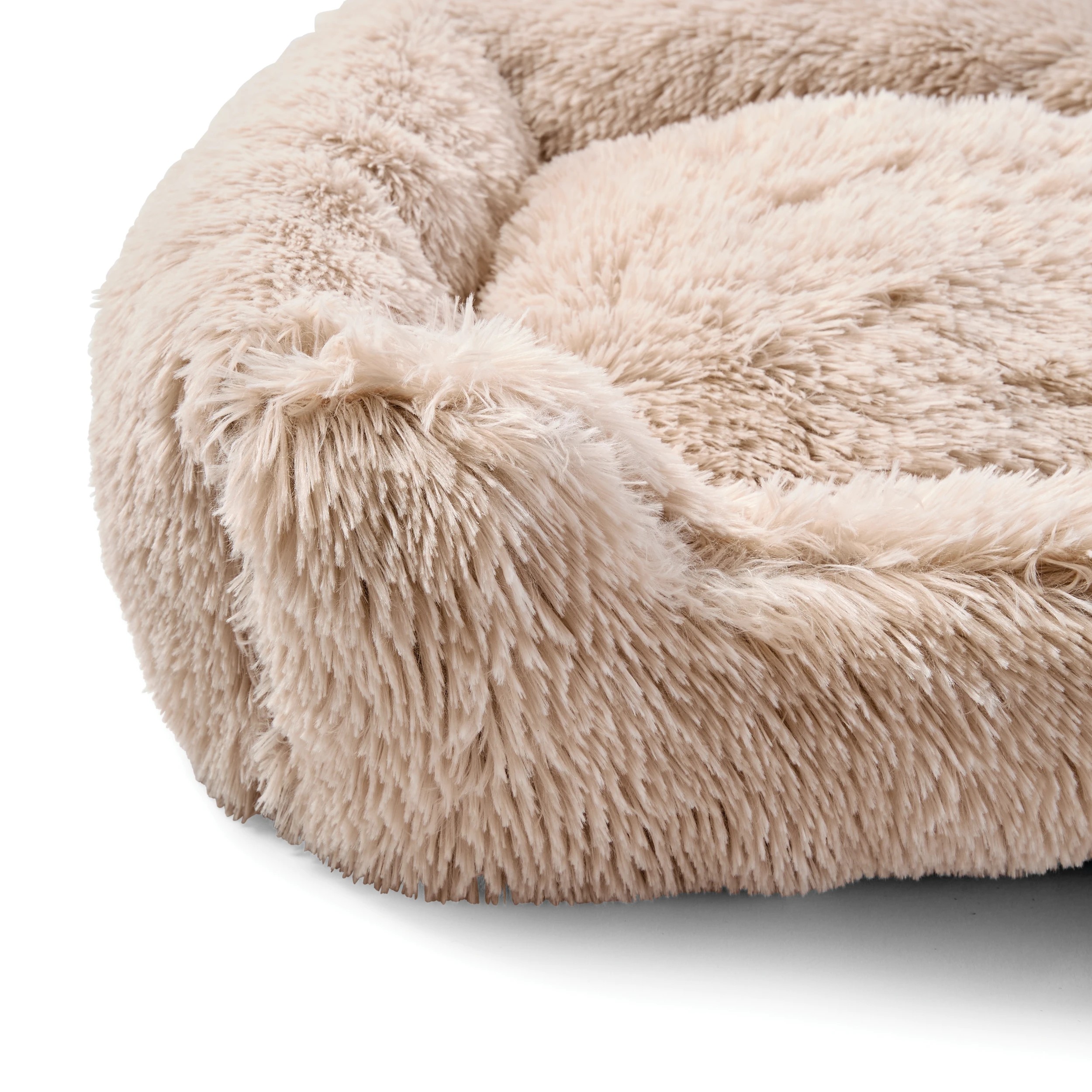 7 Pet Bed Comfort - Large, 7 of 10