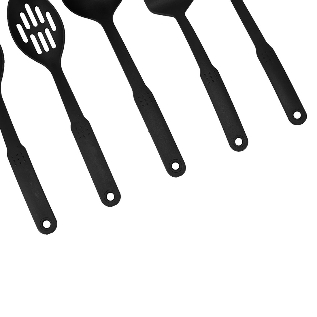 3 5 Piece Kitchen Utensil Set, 3 of 5