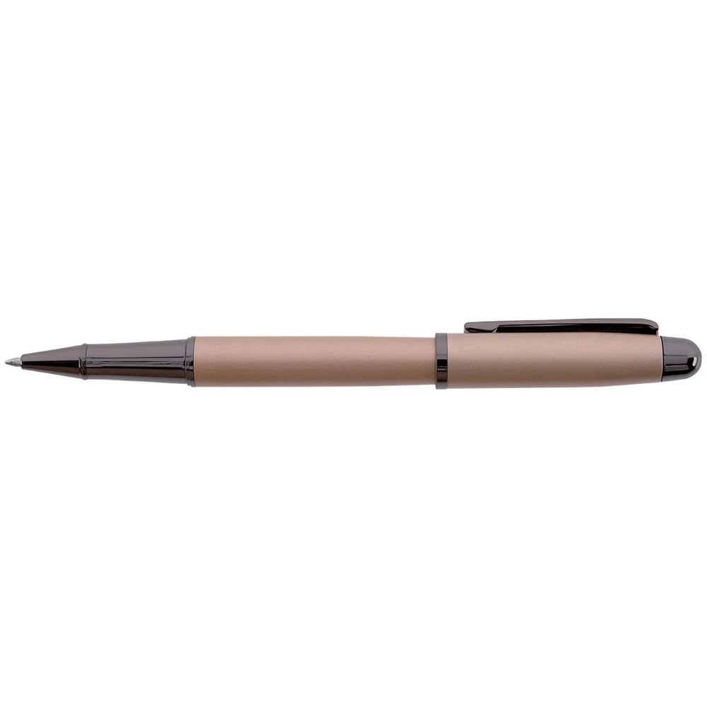 3 Otto Premium London Gel Pen 0.7mm Taupe, 3 of 7