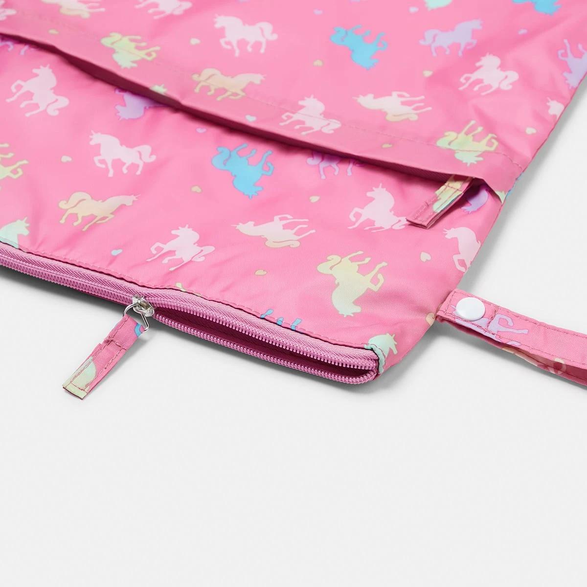 4 Swim Bag - Unicorn Unicorn, 4 of 4