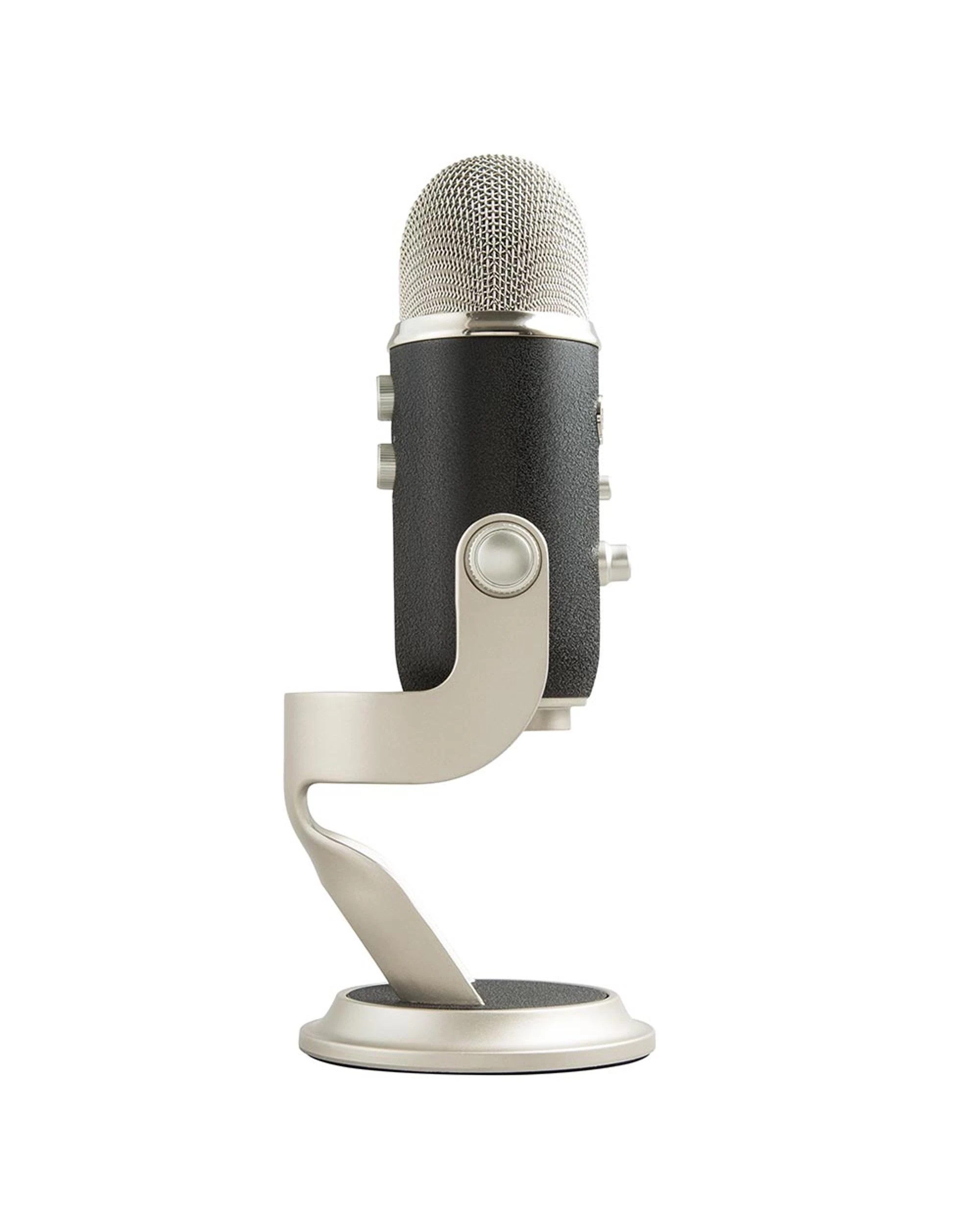 6 Blue Yeti Pro Professional Microphone - Multi, 6 of 6