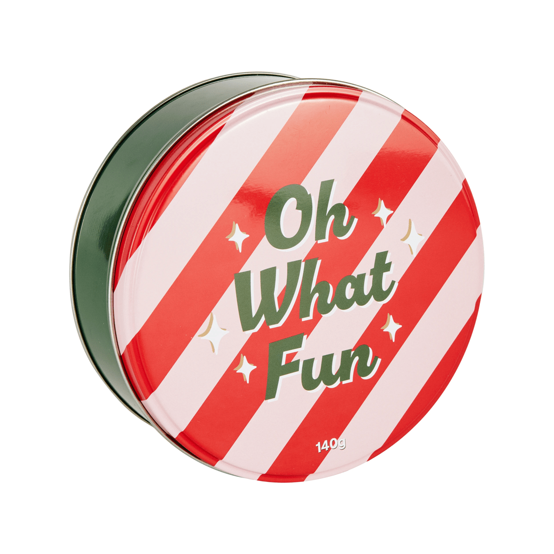 8 Sugar Cookies 140g - Assorted, 8 of 9