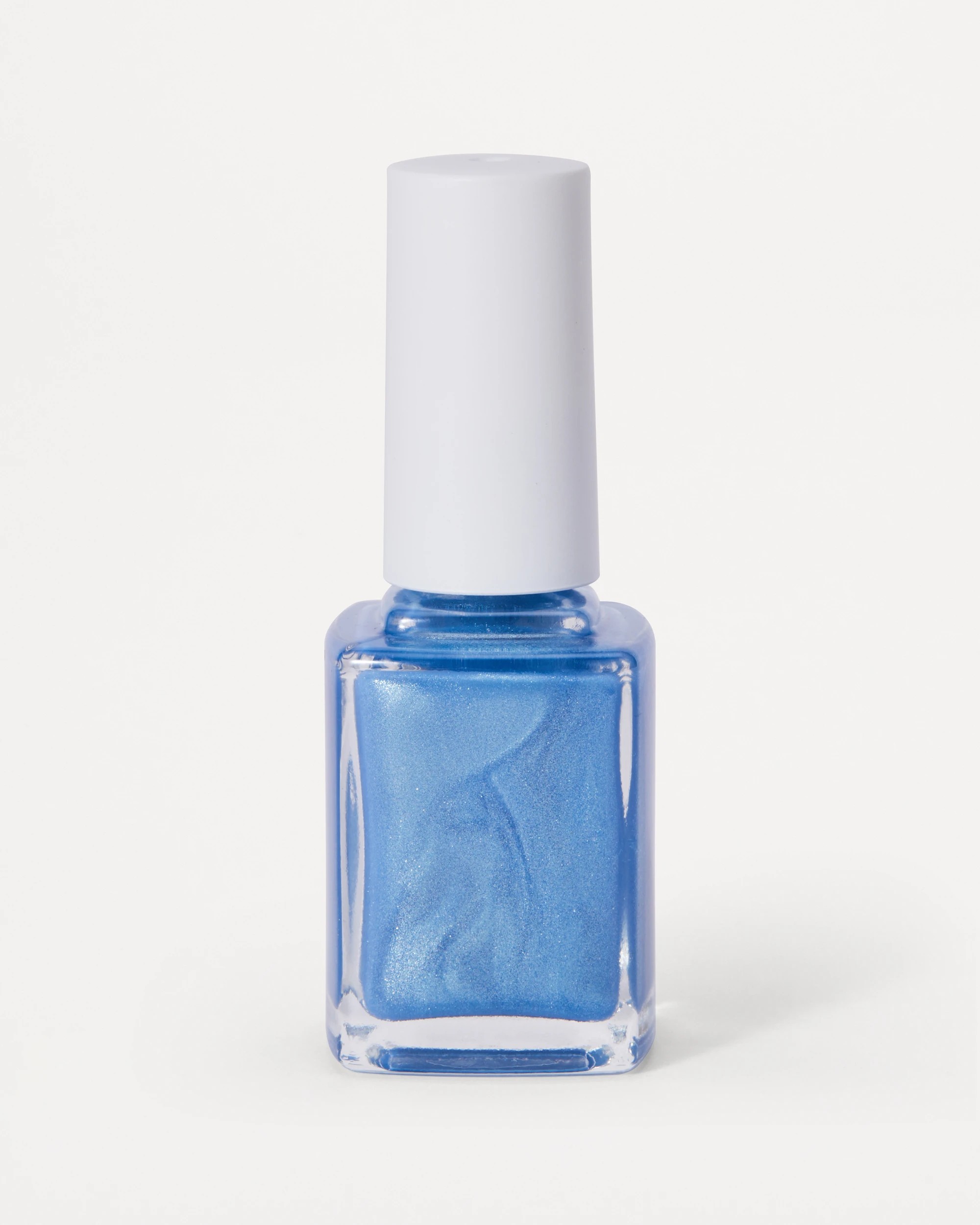 3 OXX Cosmetics Quick Dry Nail Polish - Aqua Blue, 3 of 7