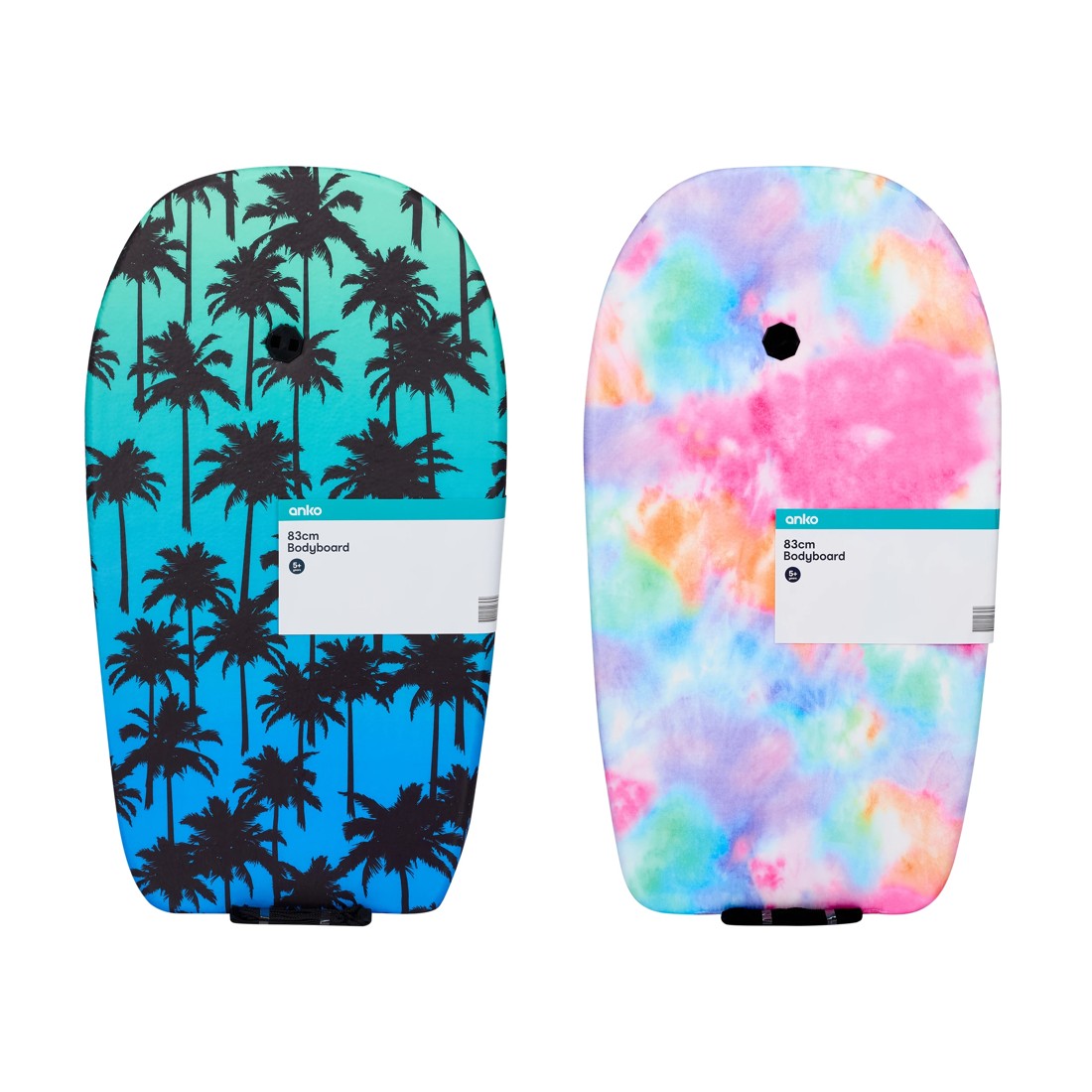 10 83cm Bodyboard - Assorted, 10 of 10