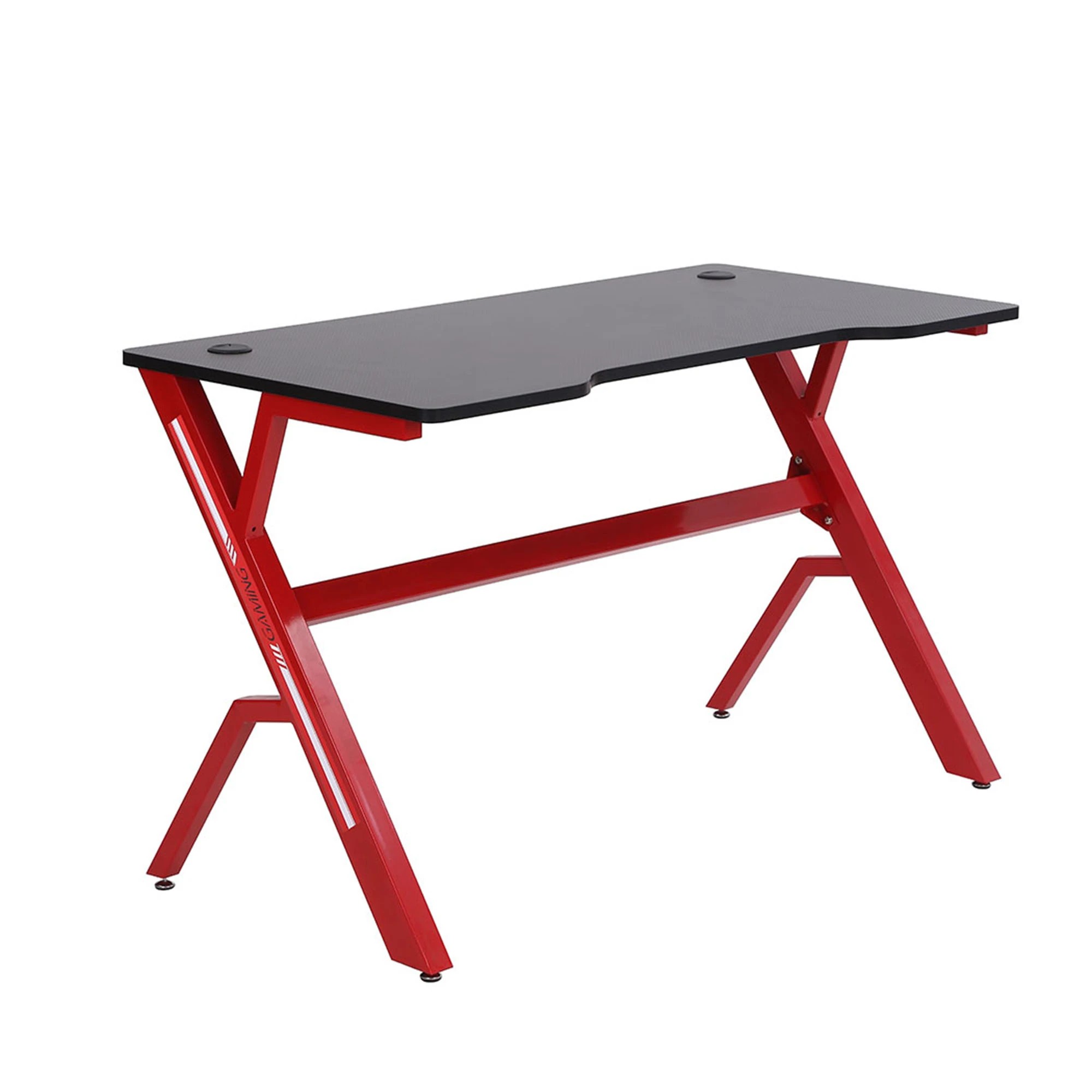 1 Levede Gaming Desk, 1 of 6