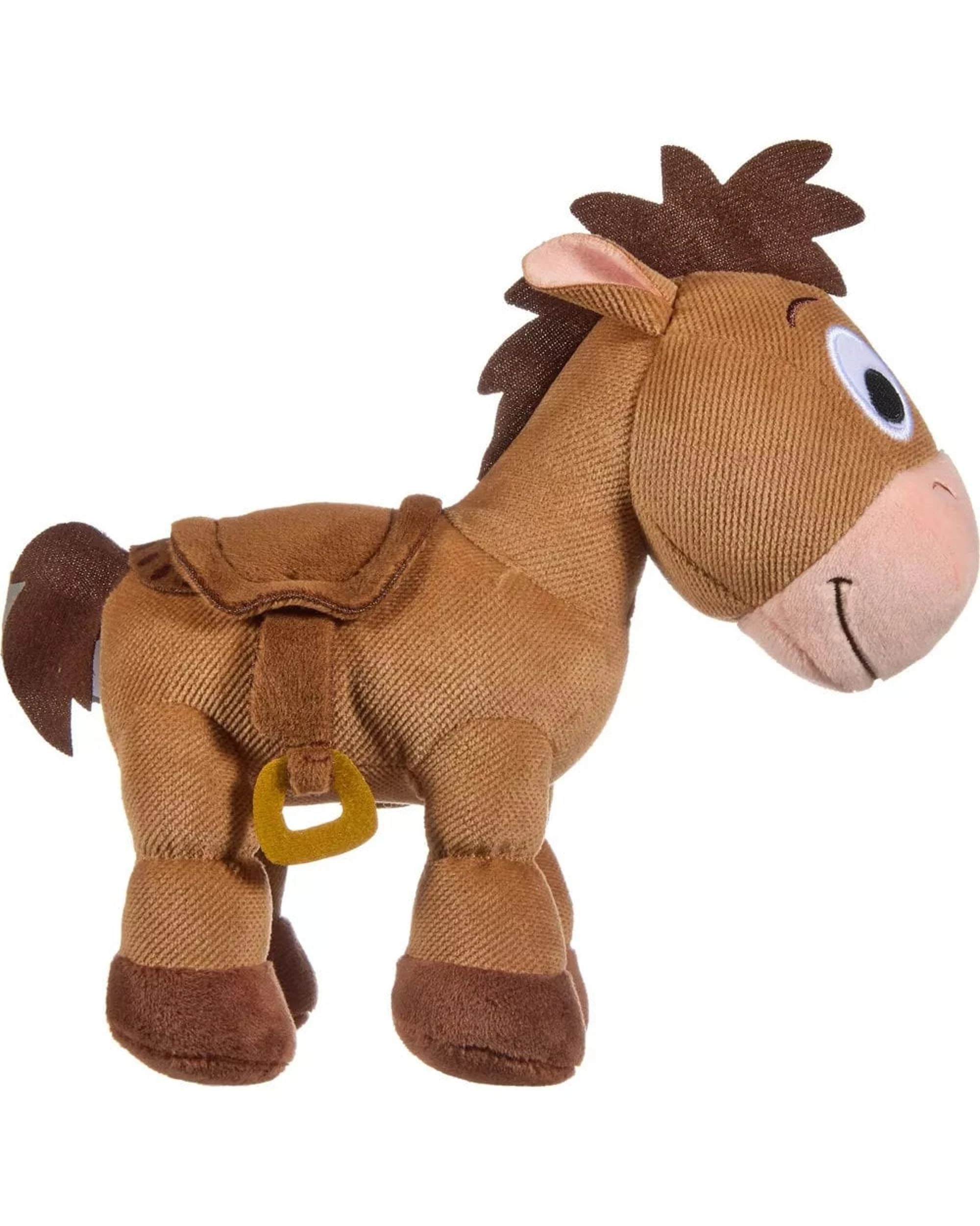2 Disney Pixar Toy Story 5 Bullseye Plush, 2 of 4