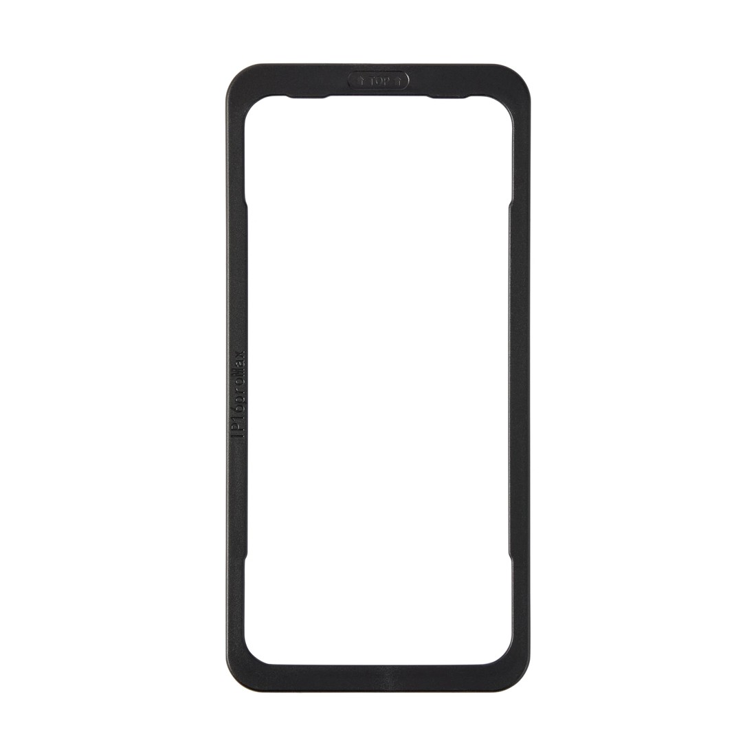 3 iPhone 16 Pro Max Privacy Screen Protector, 3 of 3