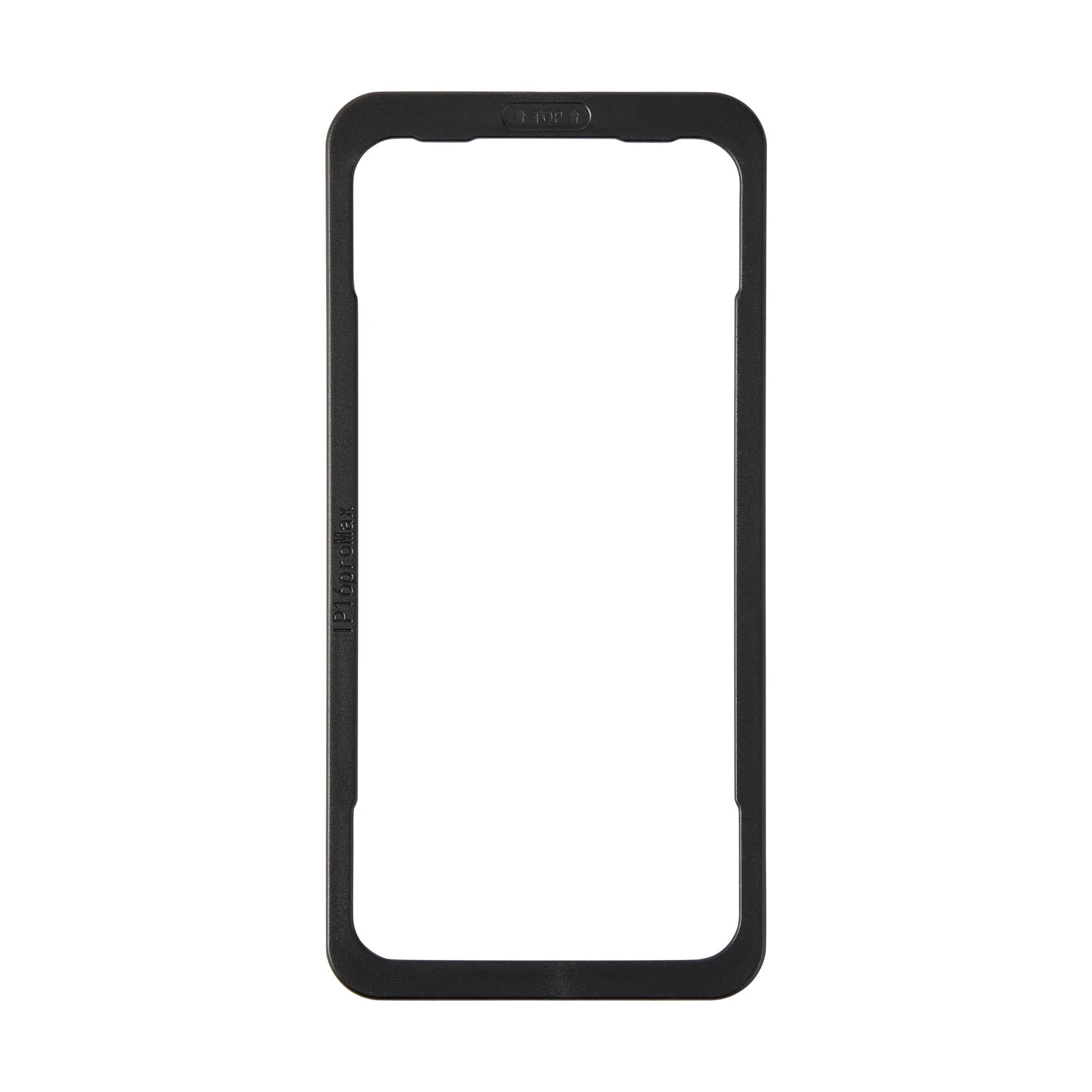 3 iPhone 16 Pro Max Privacy Screen Protector, 3 of 3