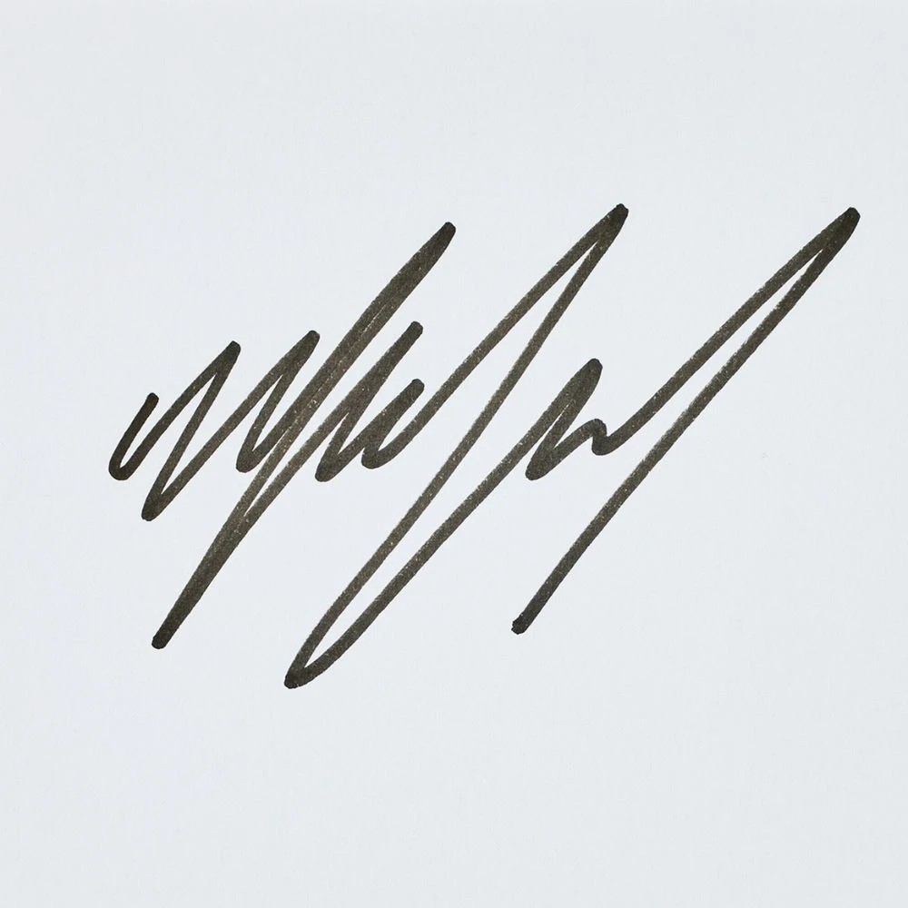 3 Keji Slim Whiteboard Markers 2mm Assorted 10 Pack, 3 of 6