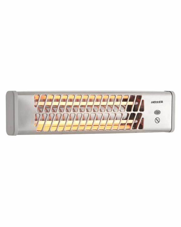 Heller 1200W Electric Wall Mounted Heater