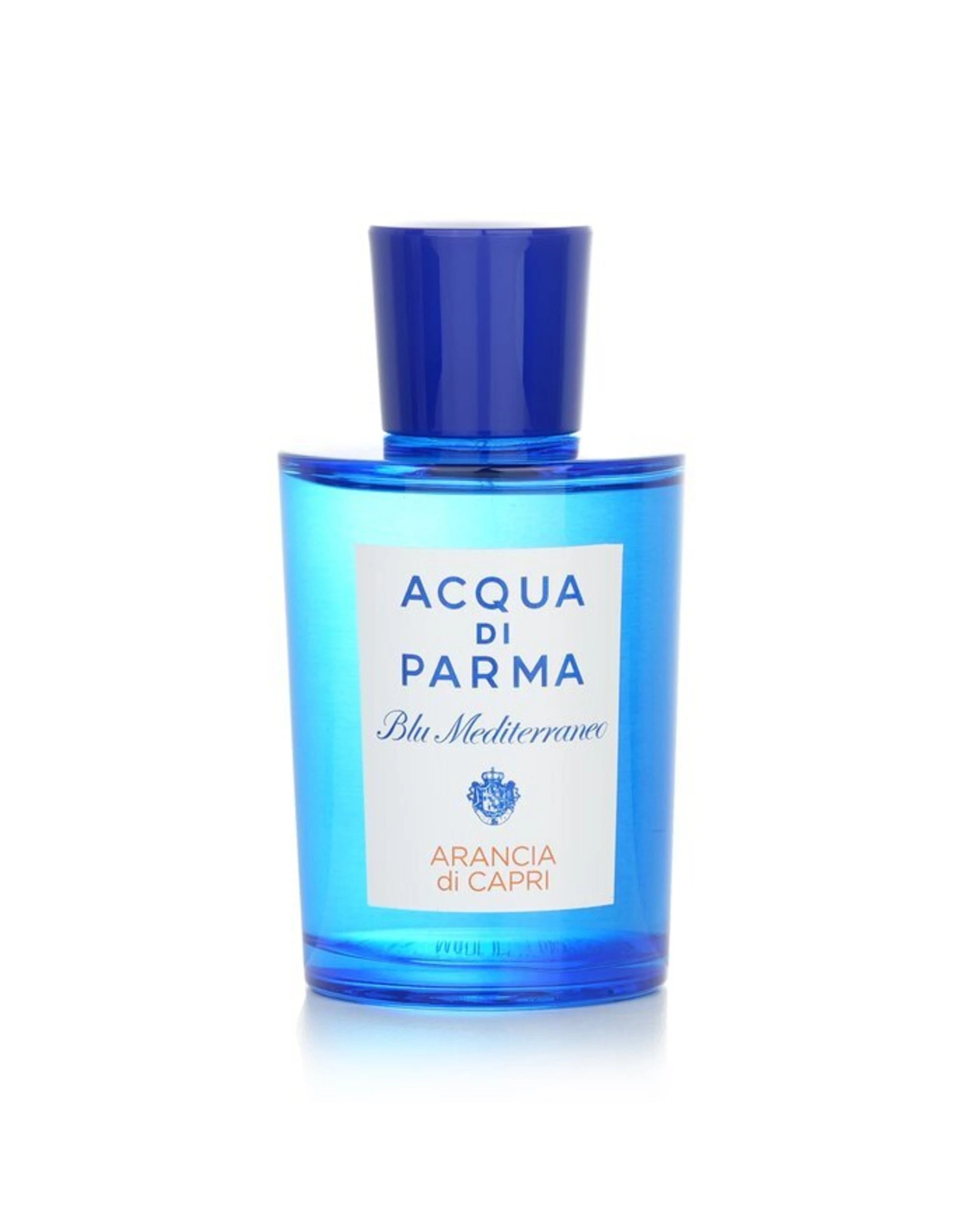 1 Acqua Di Parma Blu Mediterraneo Arancia Di Capri Eau De Toilette Spray 150ml/5oz, 1 of 3