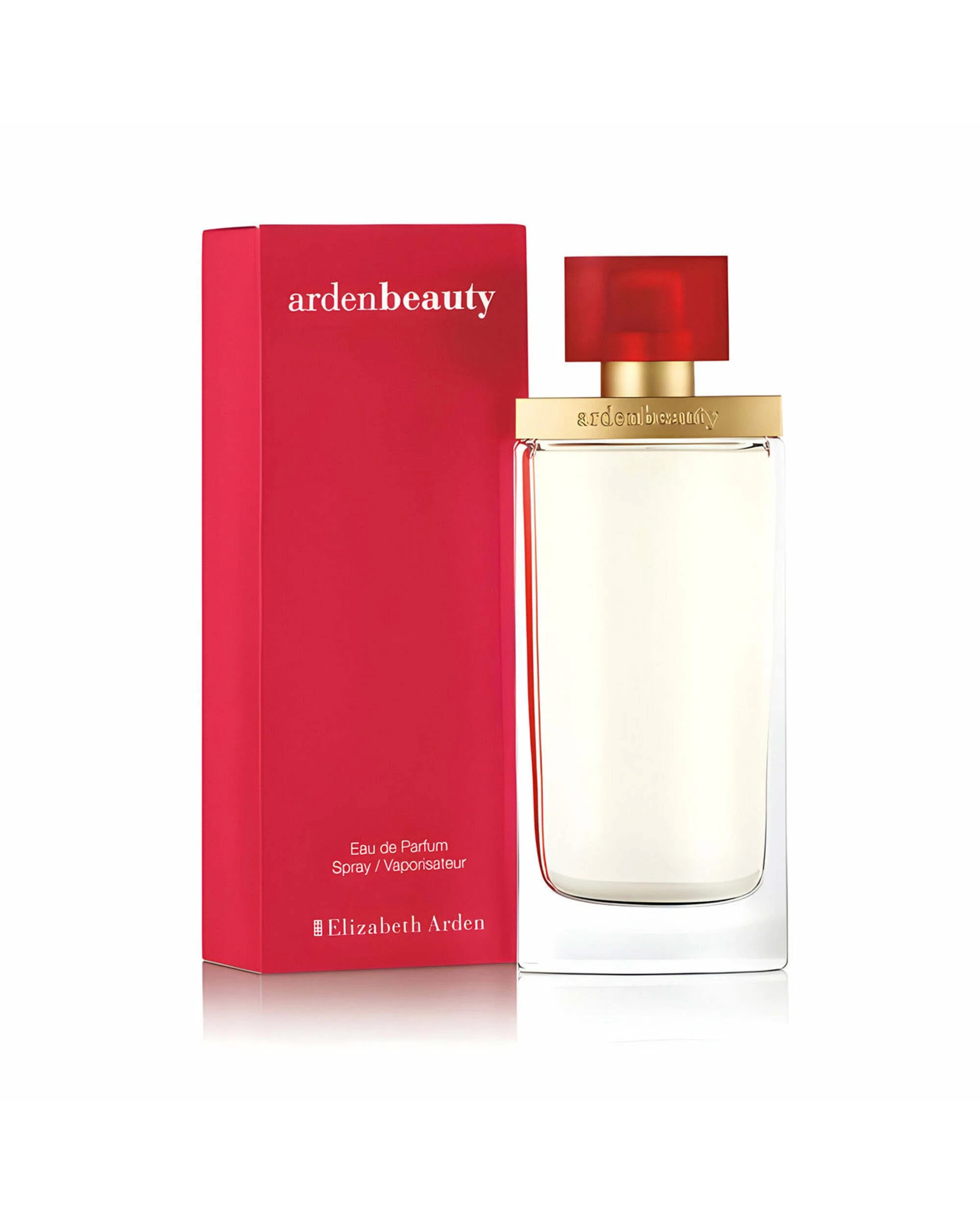 3 Elizabeth Arden Beauty 100ml EDP, 3 of 3