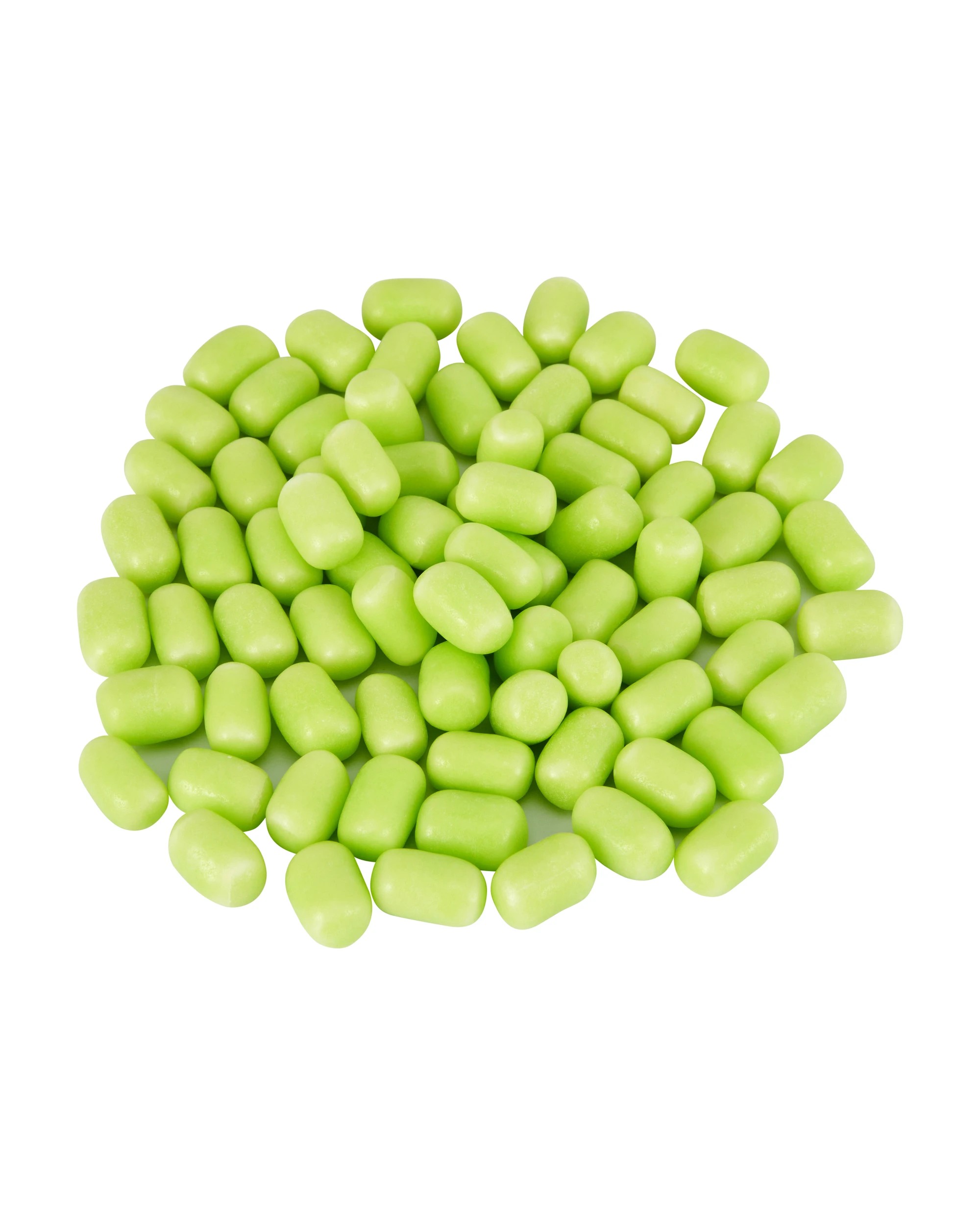 4 Apple Flavoured Crispy Marshmallows 300g, 4 of 5