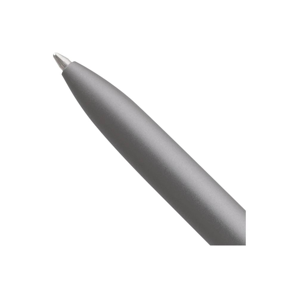 4 Otto Premium Madrid Ballpoint Pen 1mm Gunmetal, 4 of 7