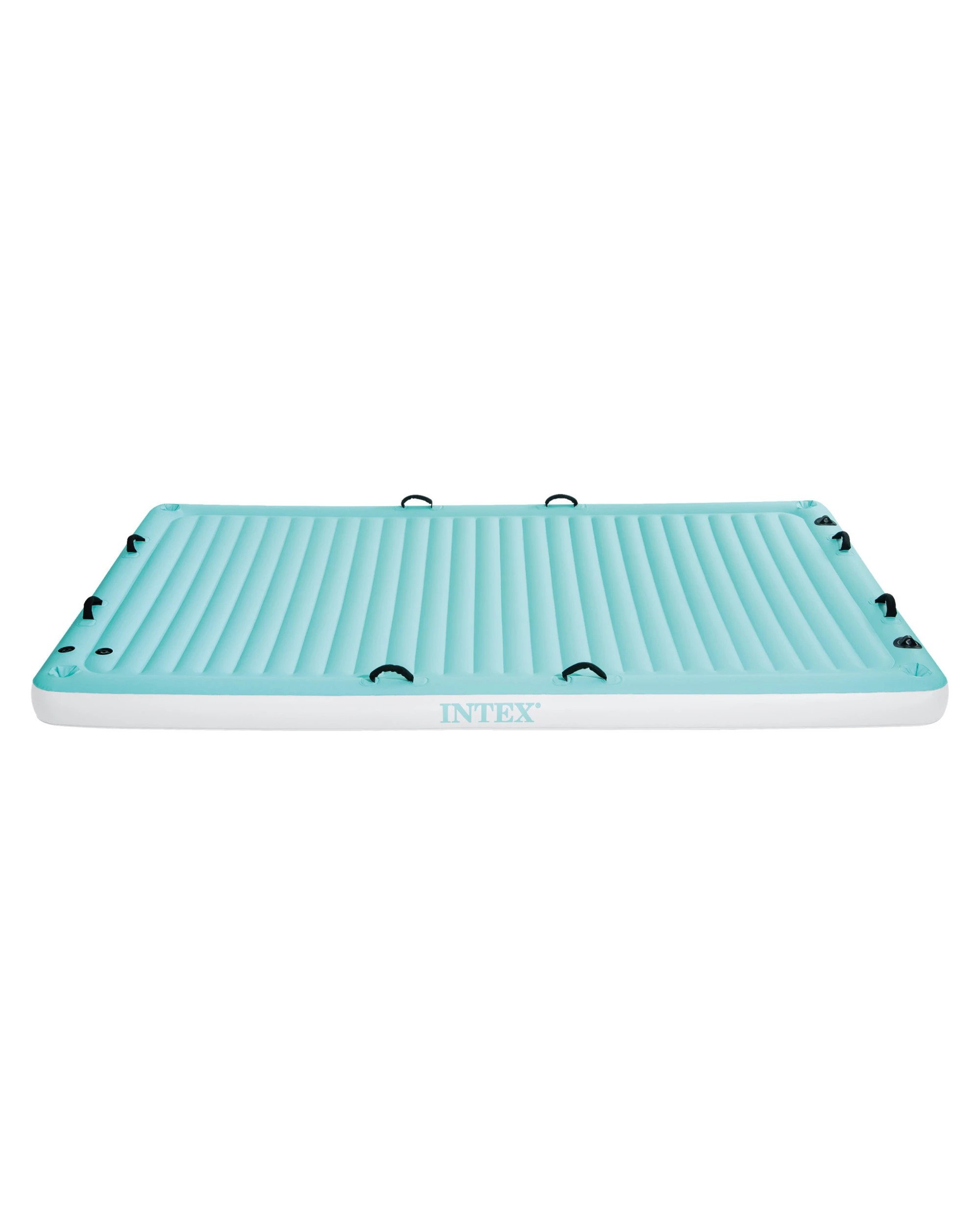 1 Intex Inflatable Floating Water Lounge, 1 of 7