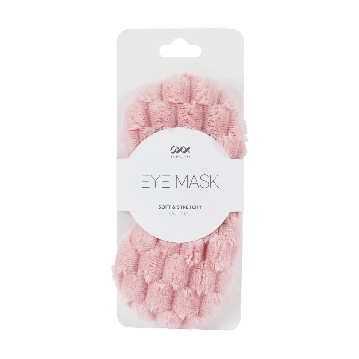 4 OXX Bodycare Eye Mask - Pink, 4 of 4