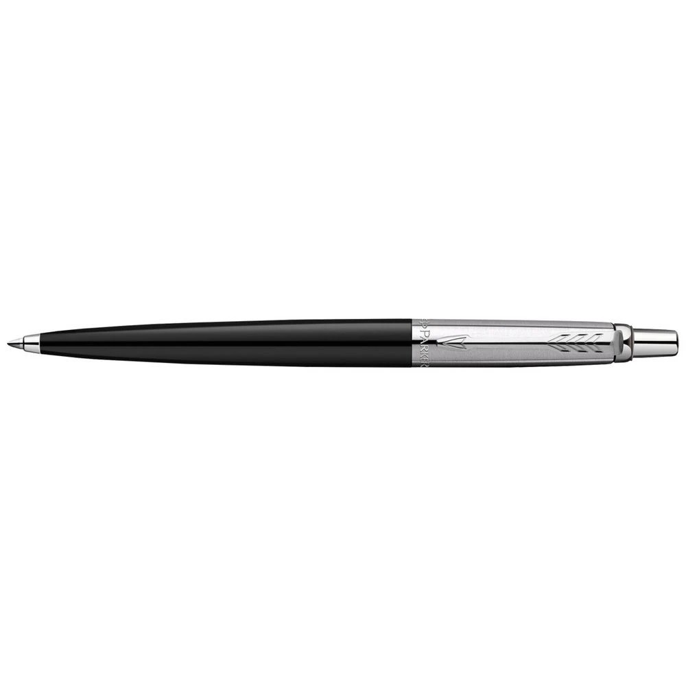 1 Parker Jotter Originals Ballpoint Pen 1mm Black, 1 of 3