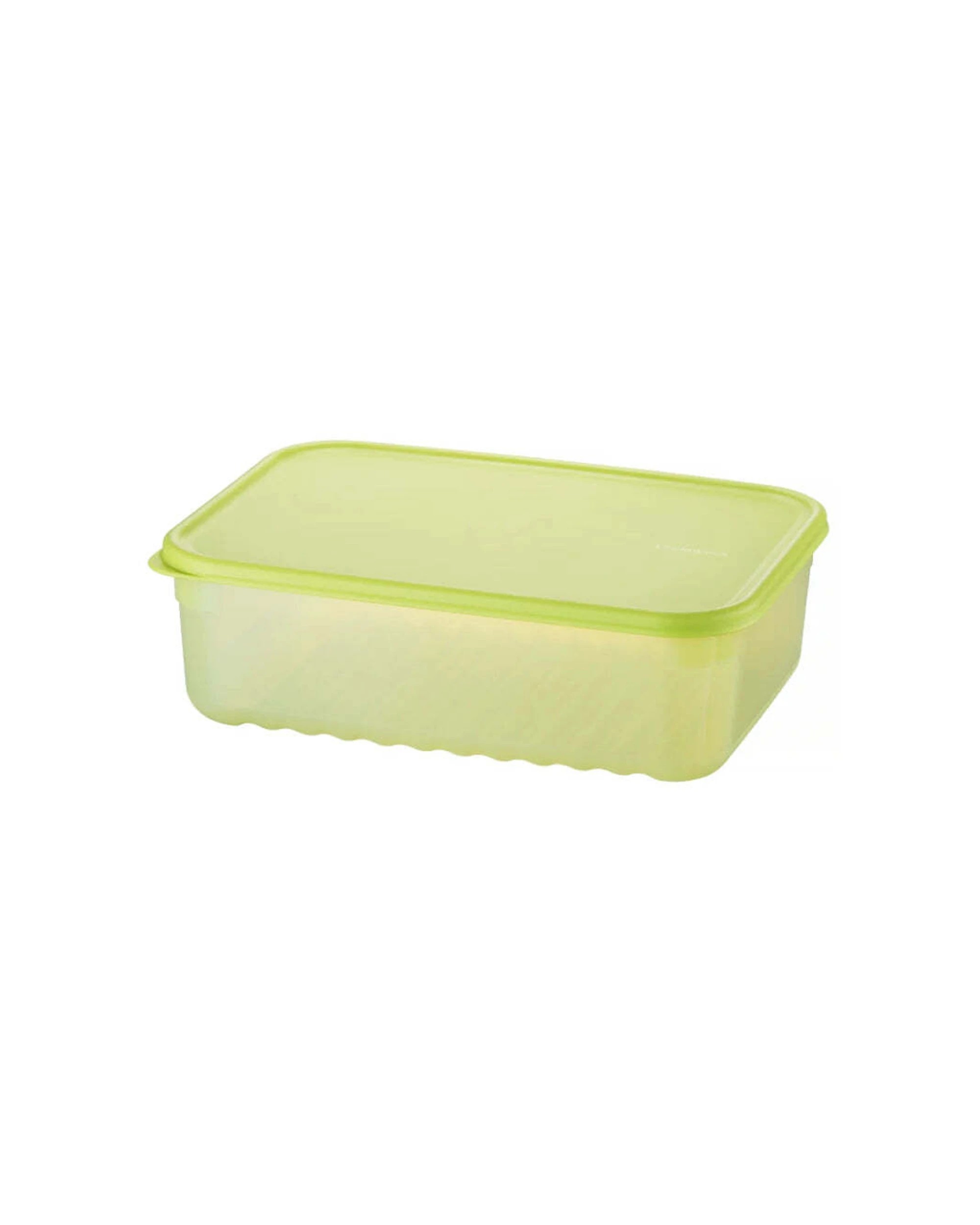 7 Lock And Lock Fresh Block 2pc Food Storage Set 3.2L Airtight Plastic Containers, 7 of 7