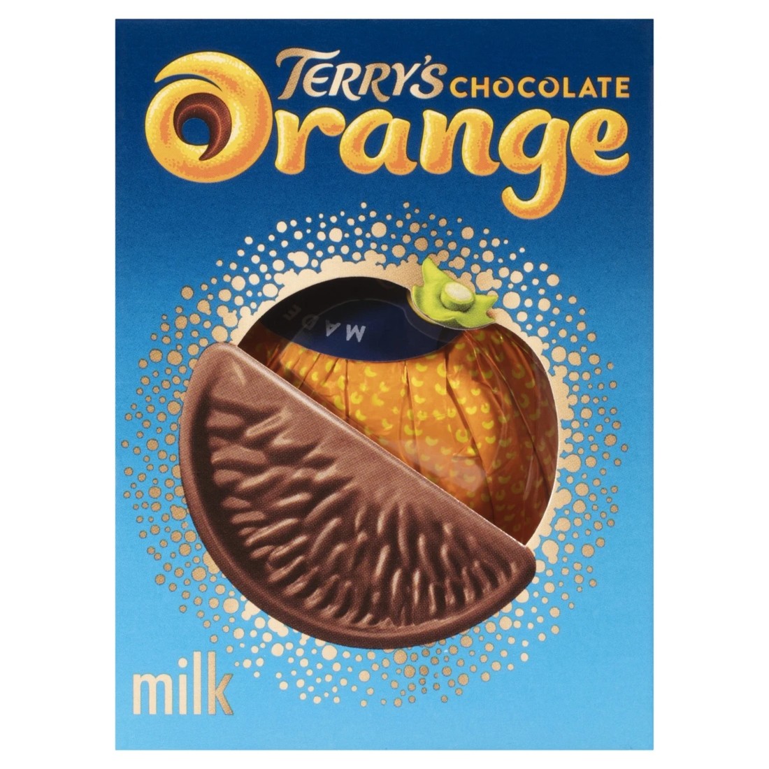 4 Terry's Chocolate Orange 157g, 4 of 7