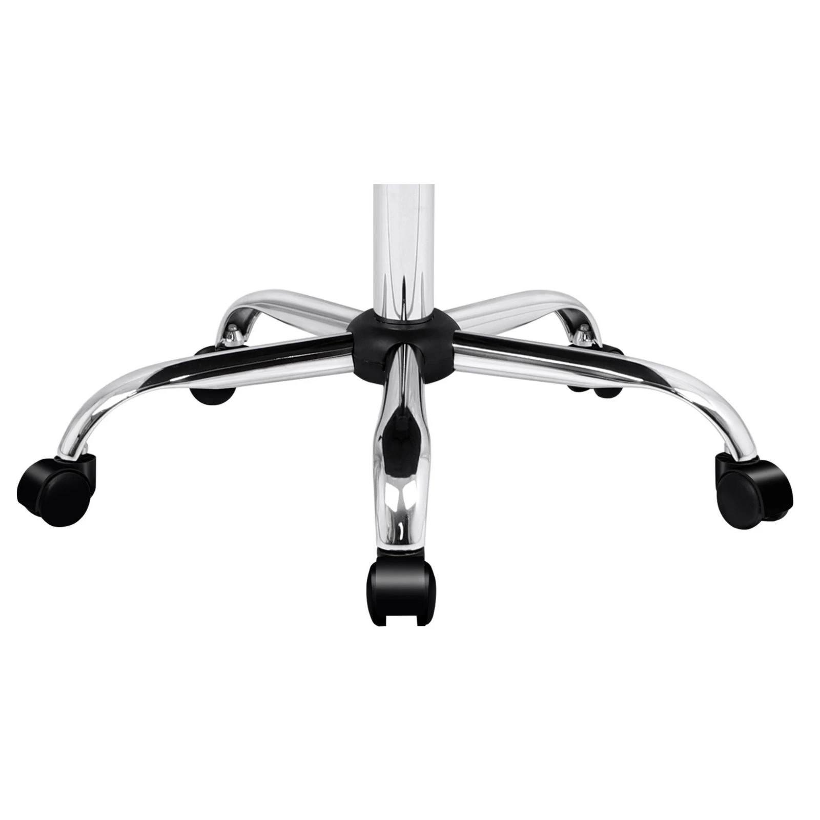 10 Alfordson Office Chair Executive Computer Gaming Racer PU Leather Work Seat - Brown, 10 of 10