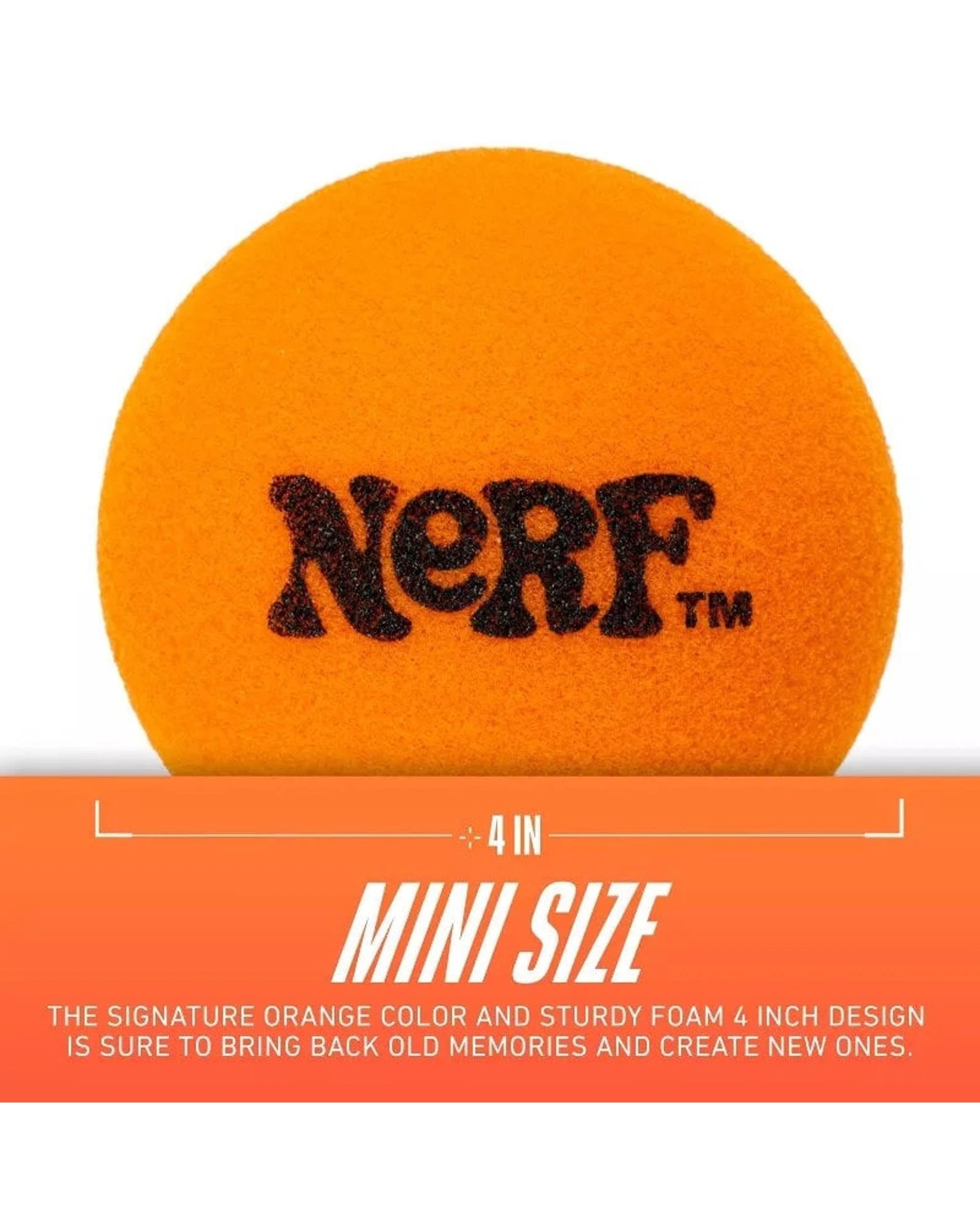 3 Nerf Ball Retro, 3 of 7