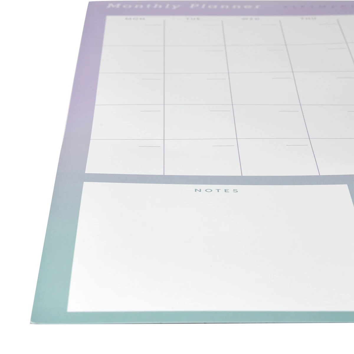 5 Magnetic Monthly Whiteboard Set, 5 of 8