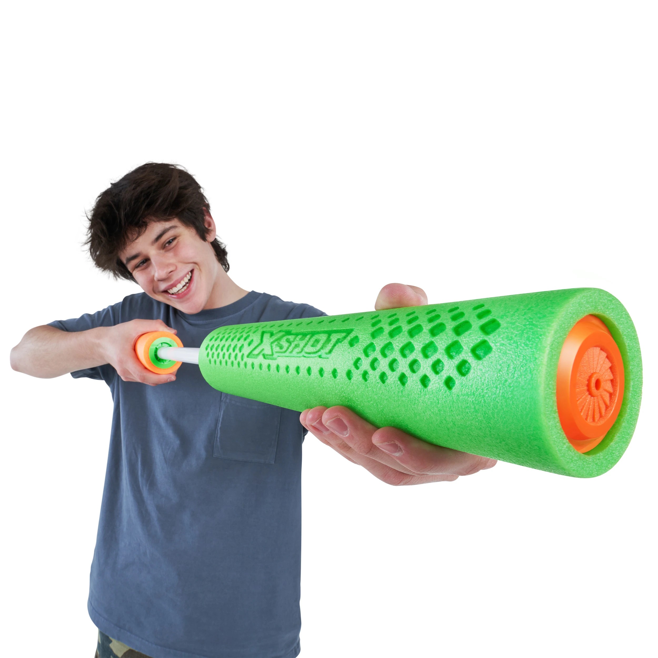 6 Zuru X-Shot Water Foam Blaster - Assorted, 6 of 7