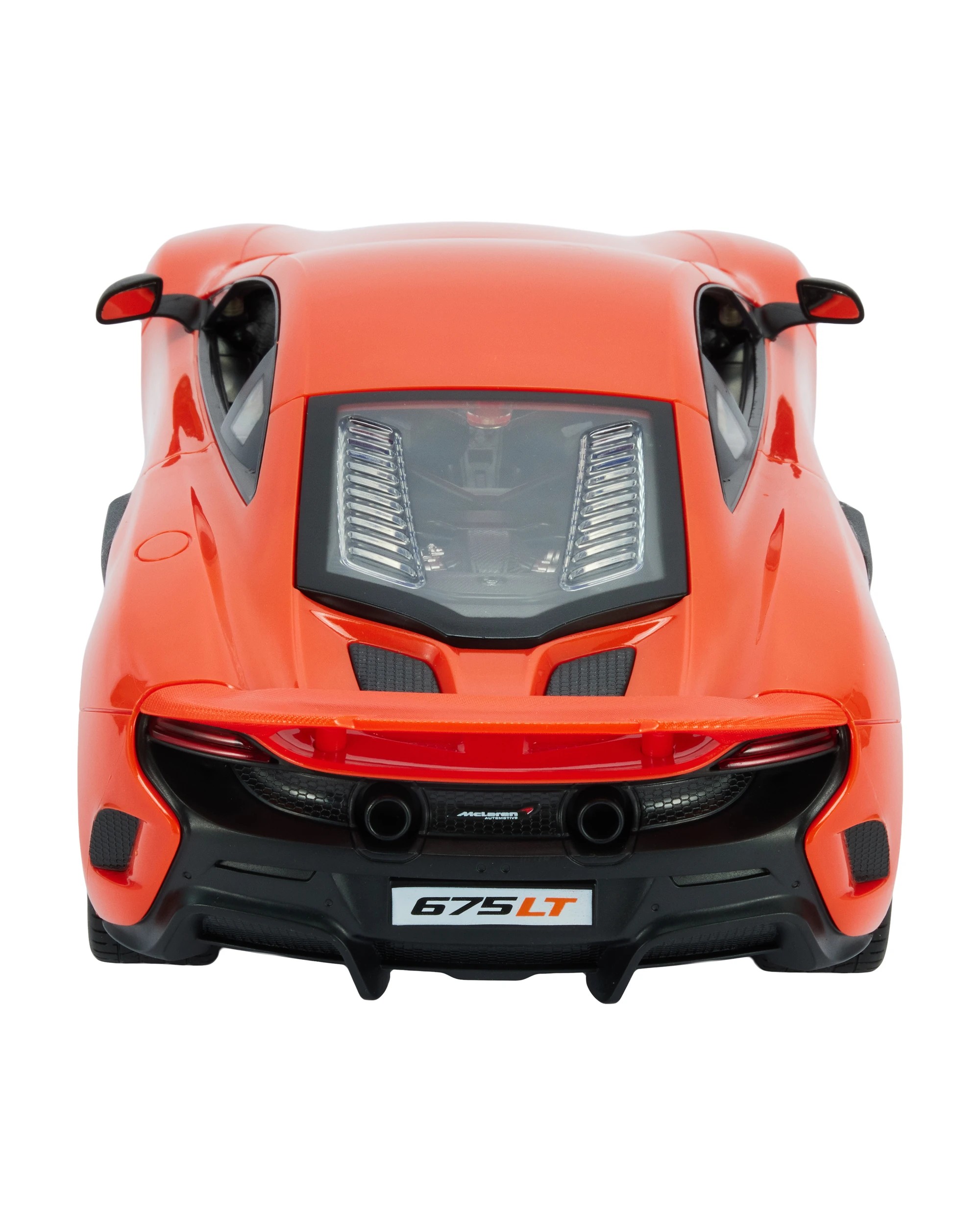6 McLaren 1:14 Scale 675 LT R/C Car, 6 of 10