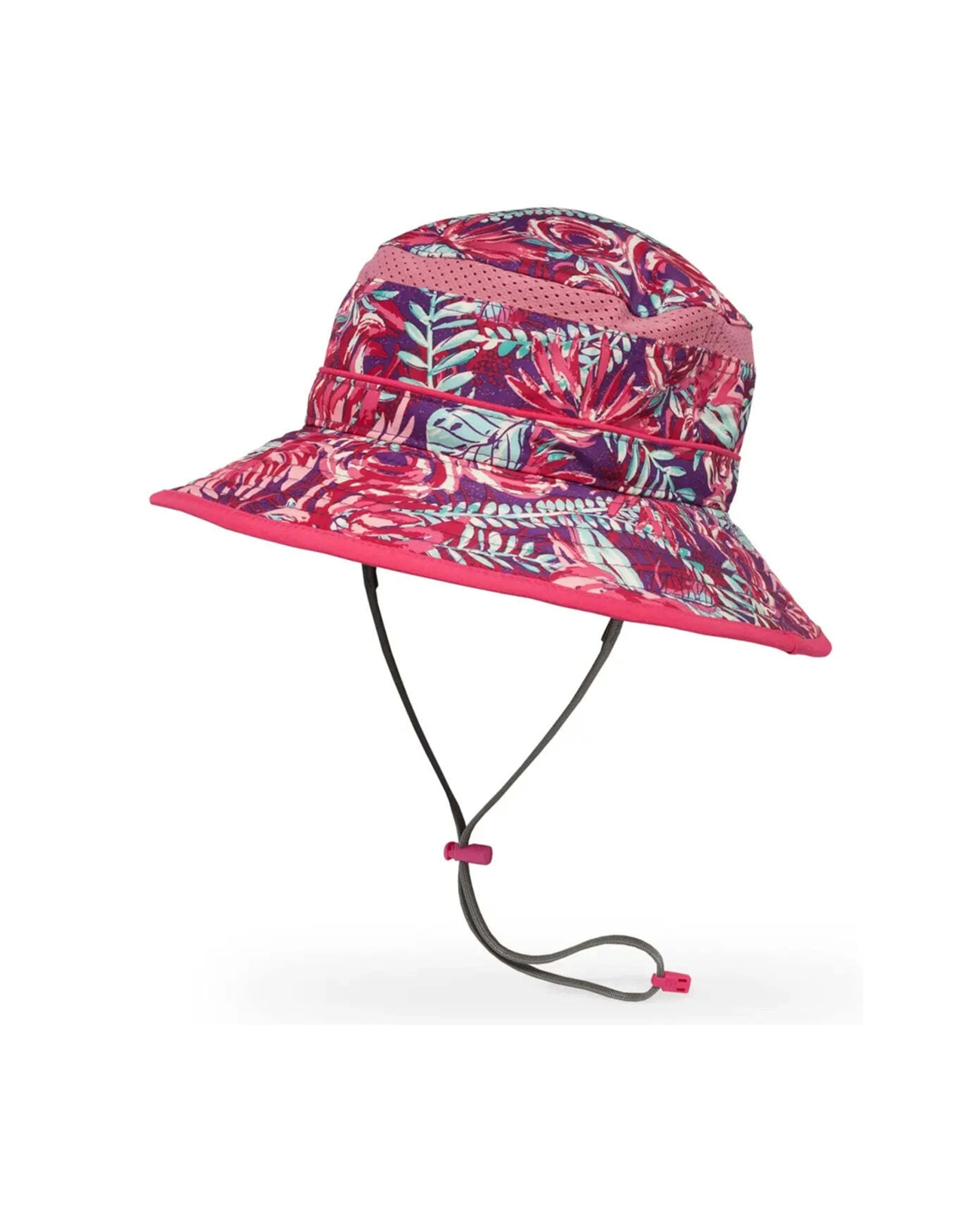 1 Sunday Afternoons Kids Fun Bucket Hat Child 2-5 Years UPF 50+ Sun Protect Spring Bliss - Multi, 1 of 1