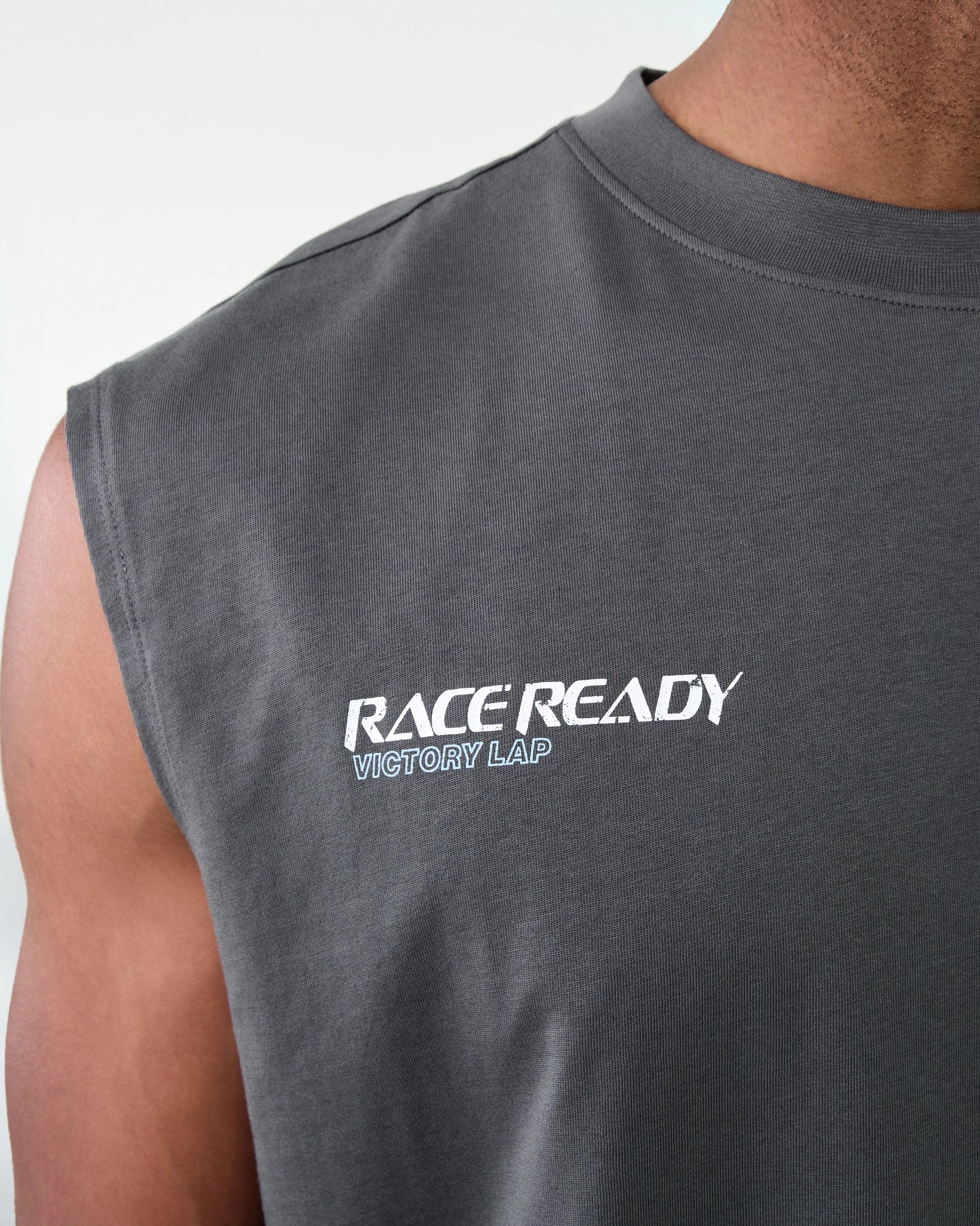 5 Oversized Print Muscle Gry Speedr, 5 of 7