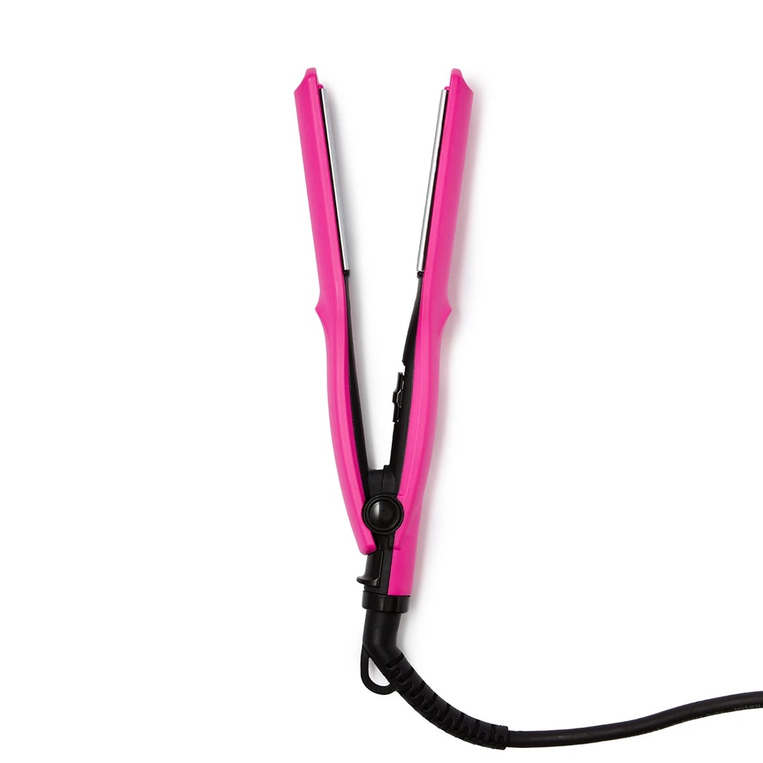 4 Mini Straightener - Hot Pink, 4 of 9