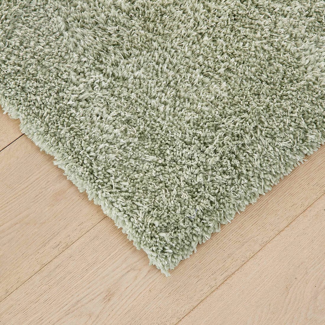 2 Flecked Rug - Sage, Extra Large - 270cm x 180cm, 2 of 6