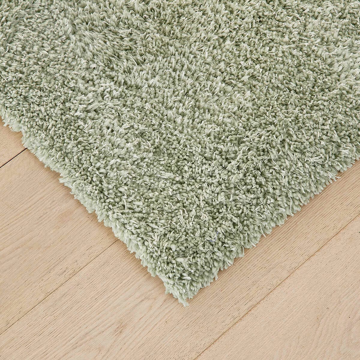 2 Flecked Rug - Sage, Extra Large - 270cm x 180cm, 2 of 6