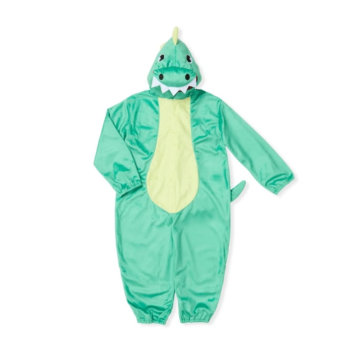 6 Dinosaur Costume - Ages 2-3, 6 of 8
