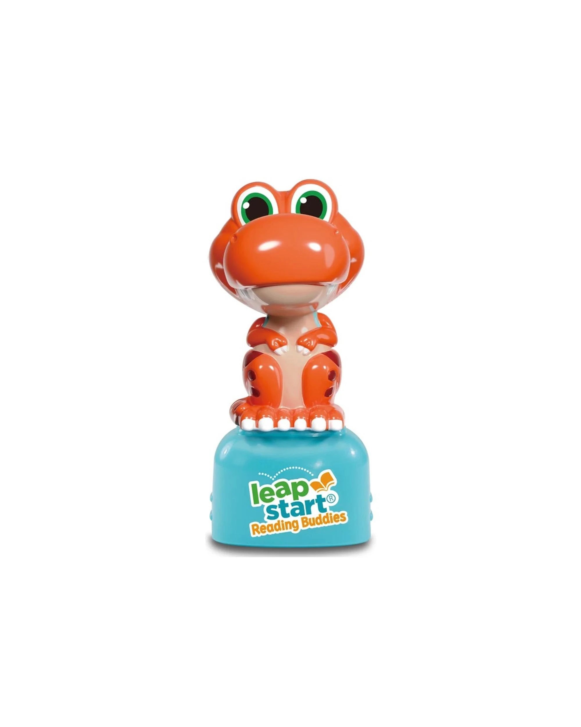 4 Leapfrog Leapstart Reading Buddies Shapes and Colours with Creativity, 4 of 5