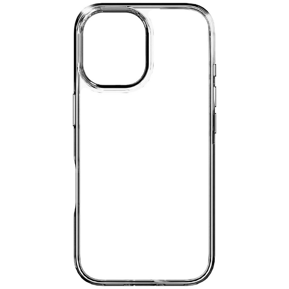 4 Cygnett AeroShield iPhone 16 Case Clear, 4 of 5