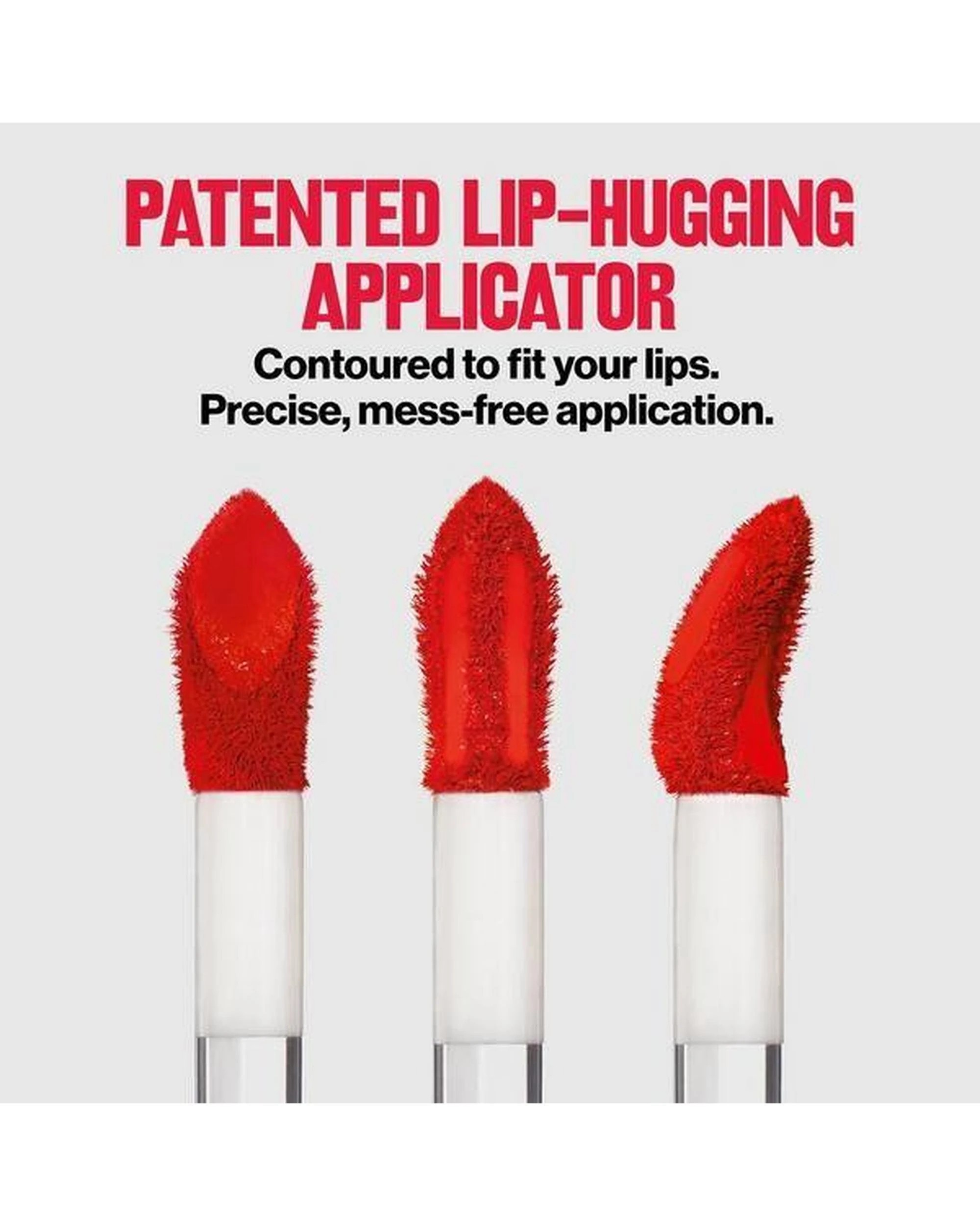 7 2 x Revlon ColorStay Limitless Matte Lipstick 5mL - 003 Upper Hand - Beige, 7 of 10