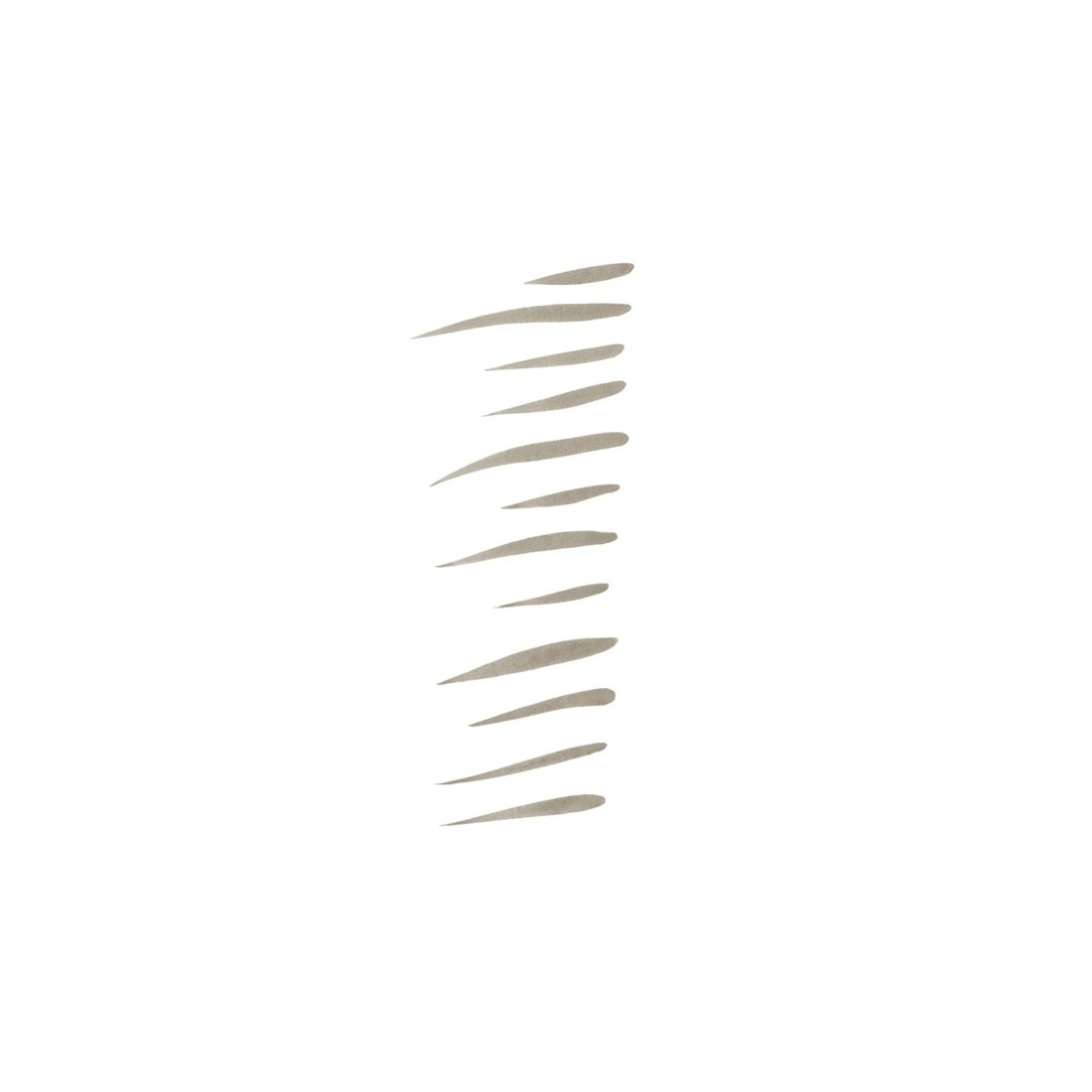 4 e.l.f. Holy Strokes Micro-Fine Brow Pen - Neutral Brown, 4 of 6