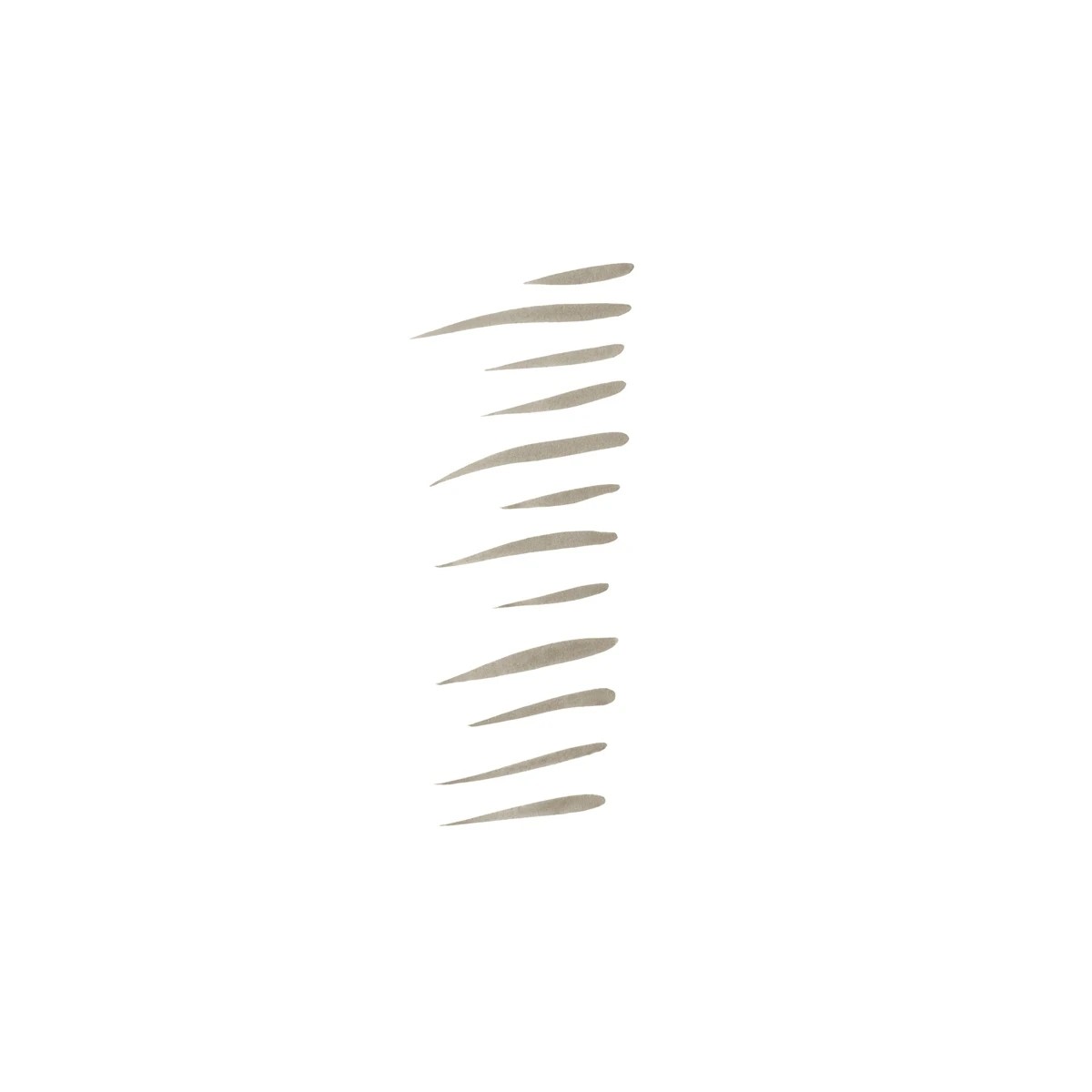 4 e.l.f. Holy Strokes Micro-Fine Brow Pen - Neutral Brown, 4 of 6