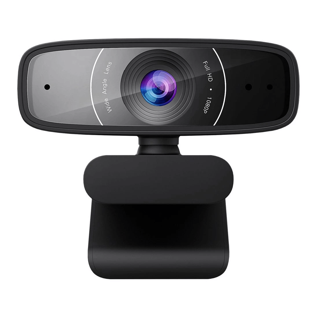 1 ASUS C3 Full HD Webcam, 1 of 4
