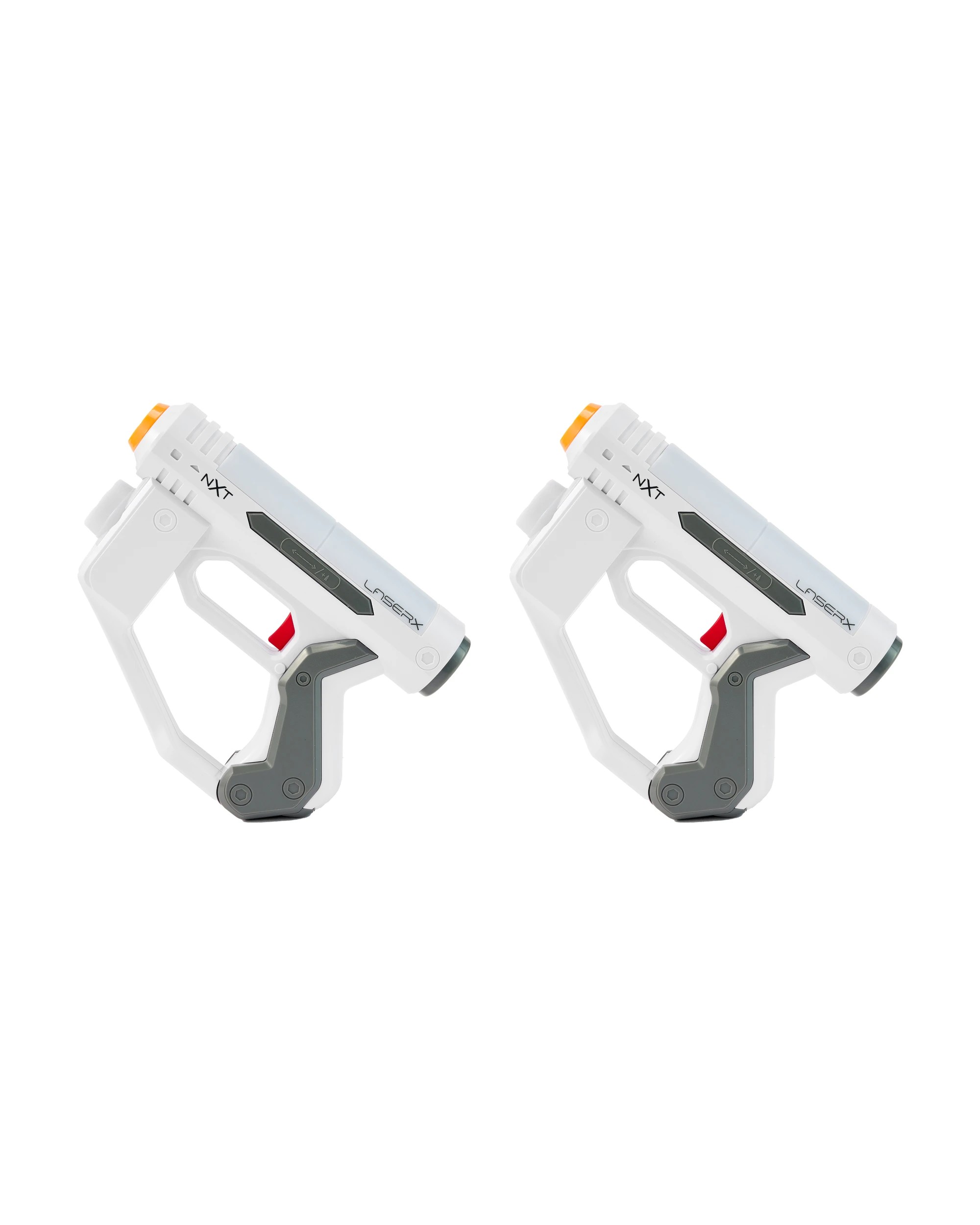 3 2 Pack Laser X NXT Micro B2 Blasters, 3 of 9